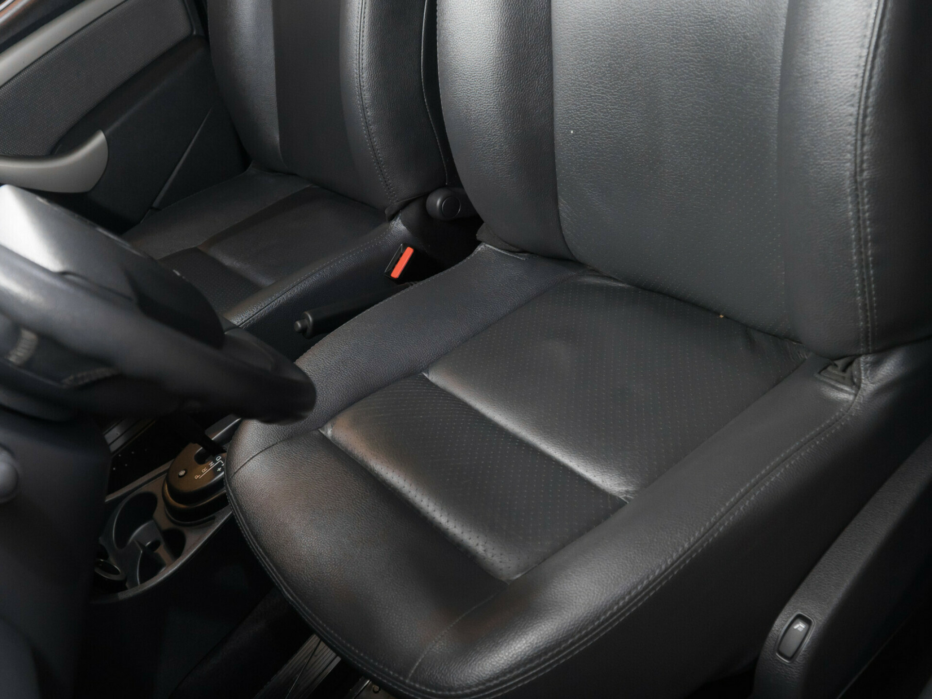 Renault Duster, I 2.0 AT (135 л.с.) 4WD