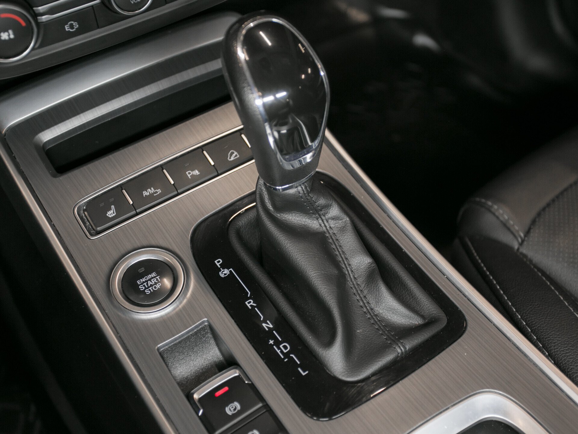 Chery Tiggo 7, I 2.0 CVT (122 л.с.)