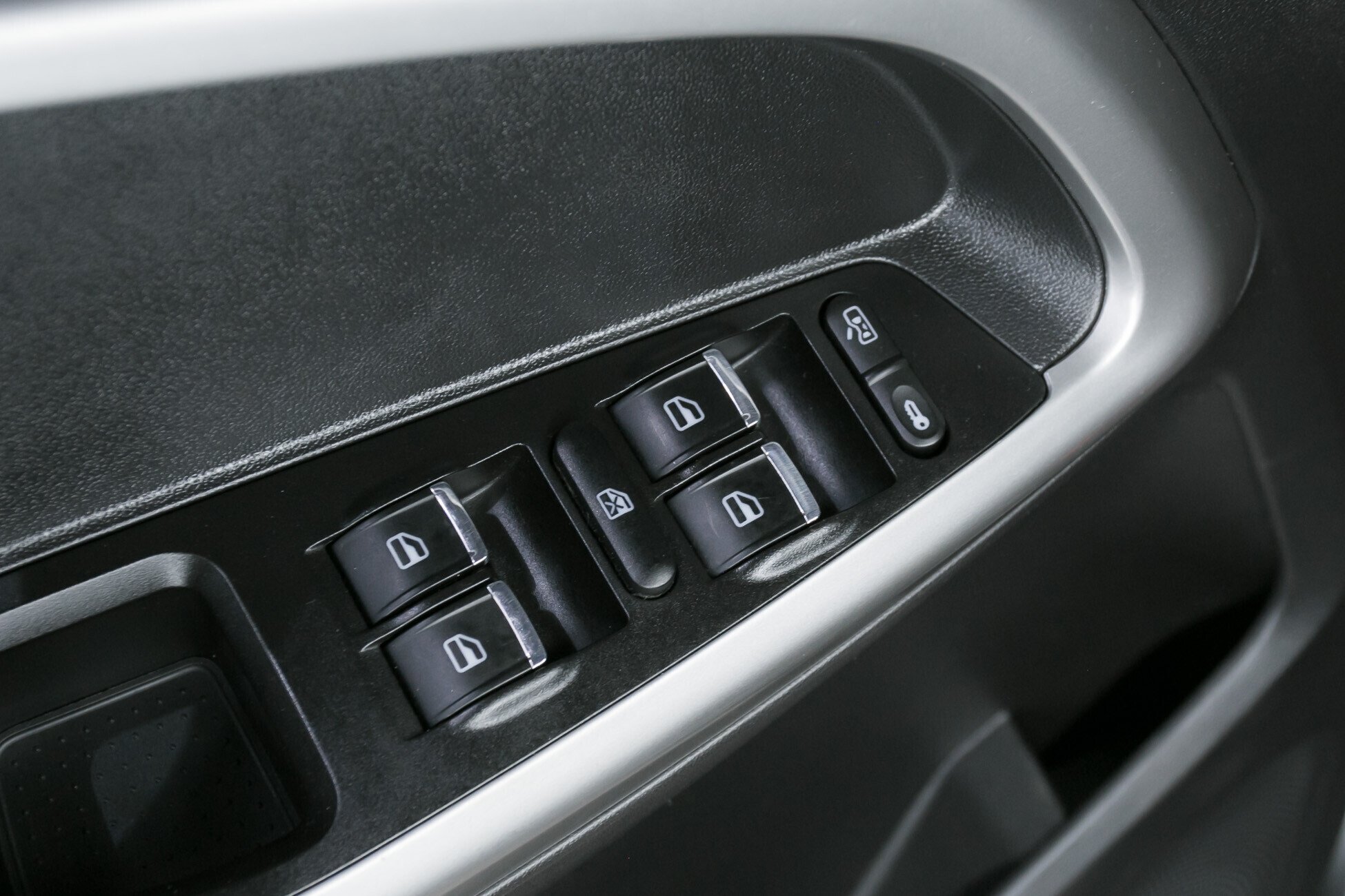 Chery Tiggo 5, I Рестайлинг 2.0 MT (136 л.с.)