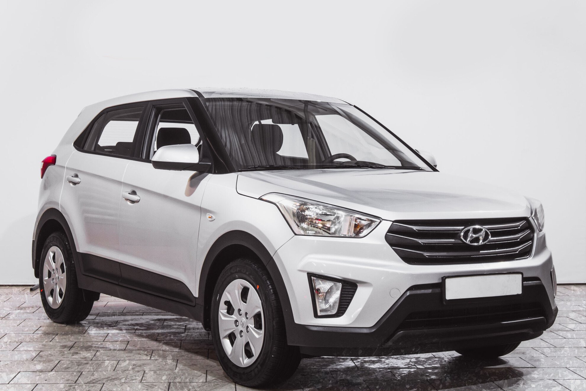 Hyundai Creta, I 1.6 MT (121 л.с.) 4WD