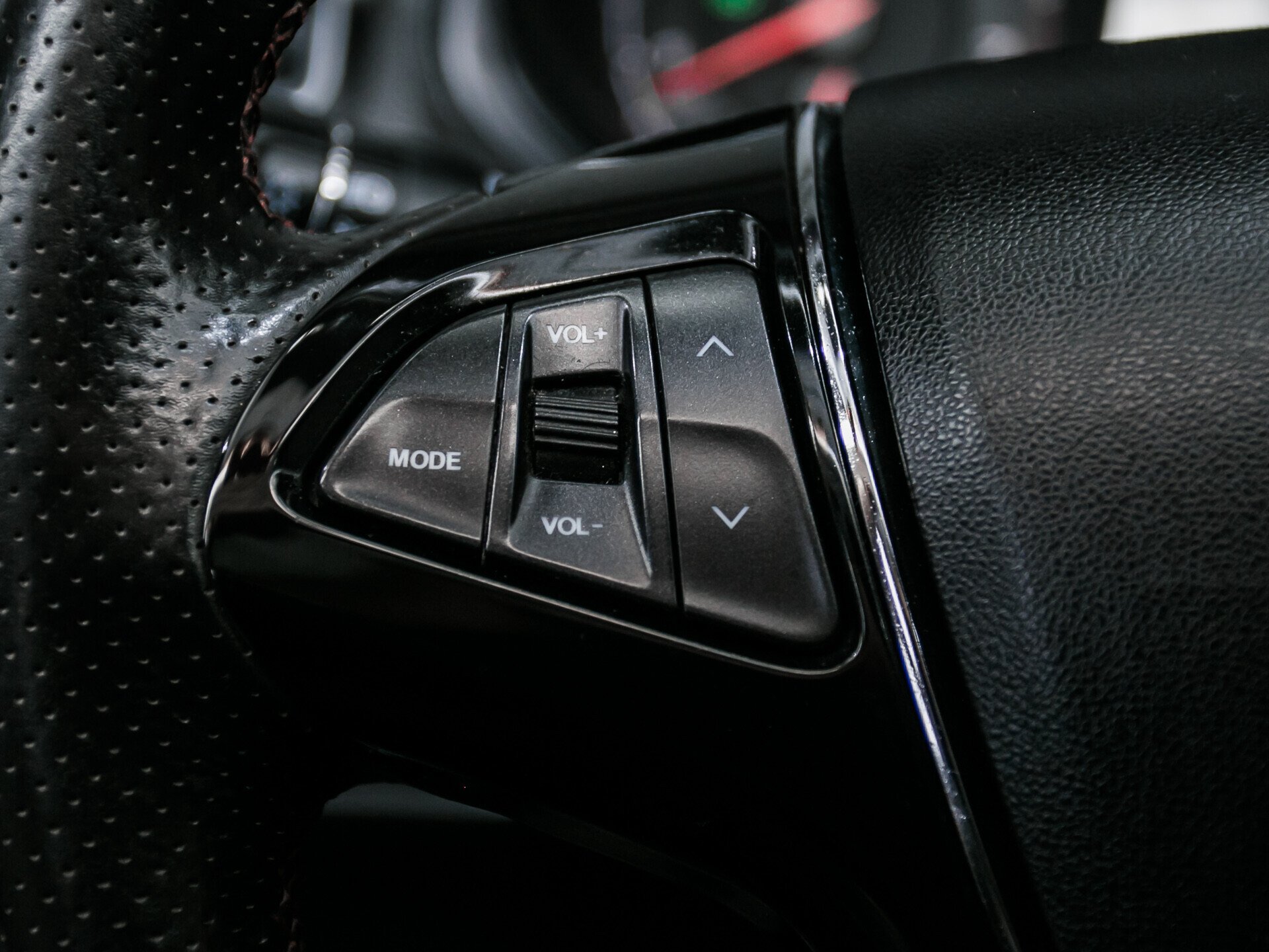 Chery Tiggo 5, I Рестайлинг 2.0 CVT (136 л.с.)