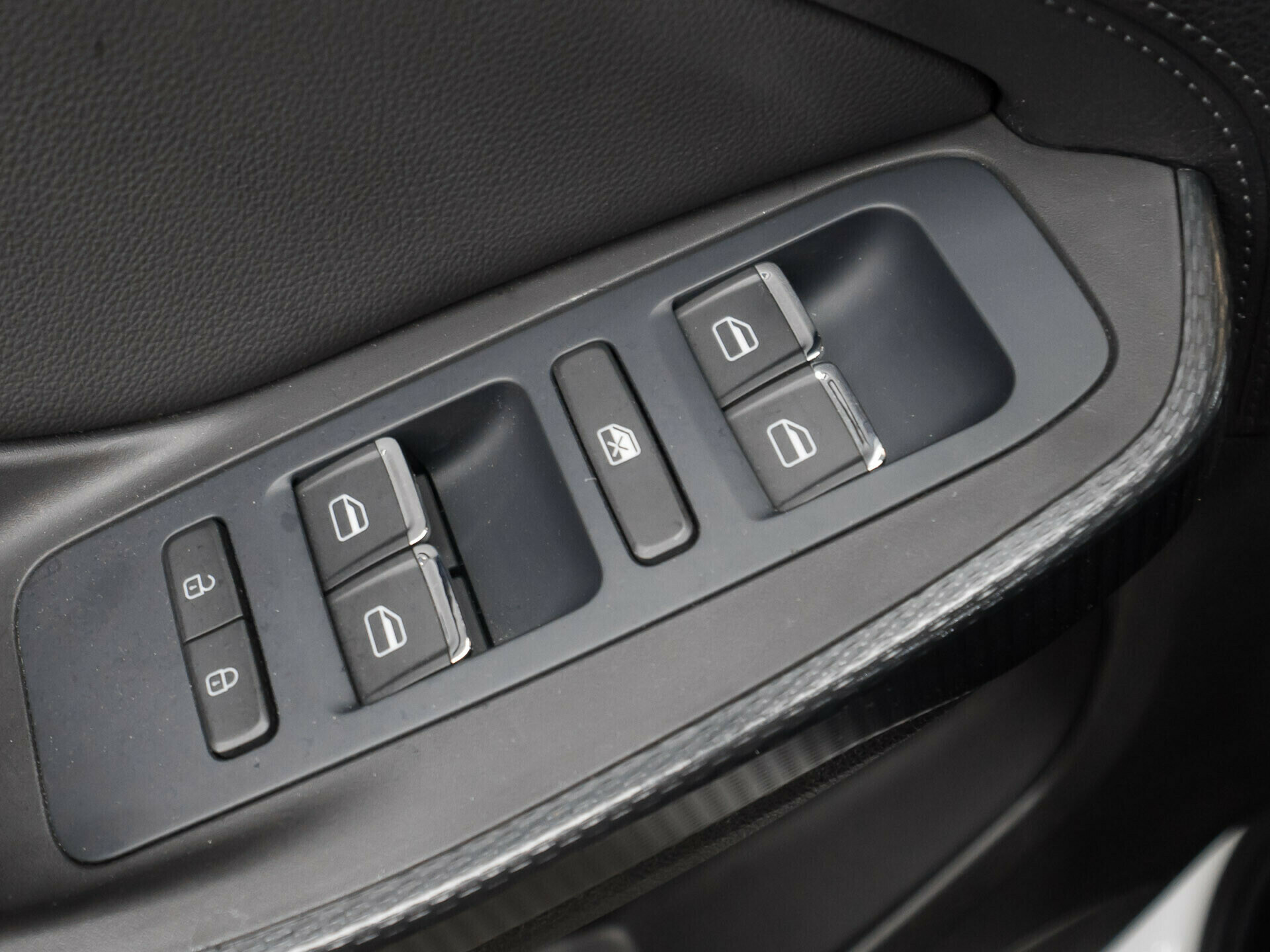 Chery Tiggo 4, I Рестайлинг 2.0 CVT (122 л.с.)