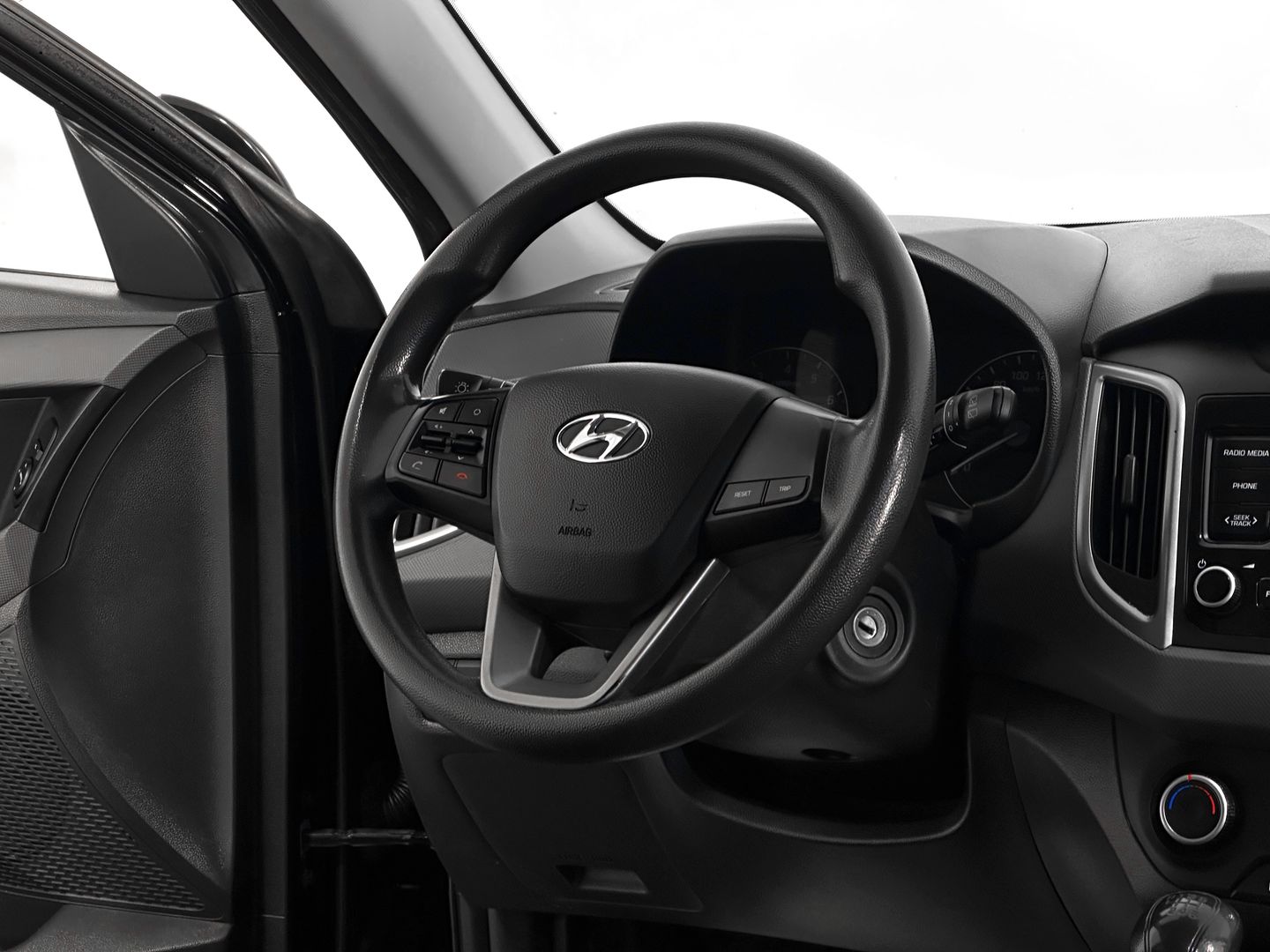 Hyundai Creta, I 1.6 MT (123 л.с.)