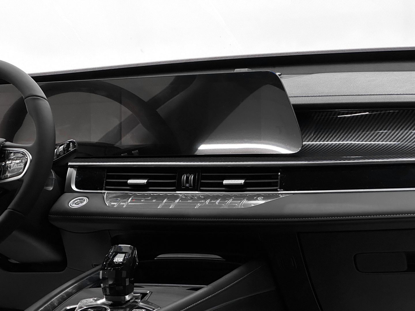 Chery Tiggo 7 Pro Max, I Рестайлинг 1.6 AMT (150 л.с.) 4WD