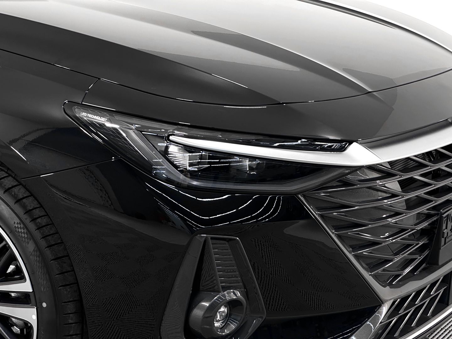 Chery Arrizo 8 1.6 AMT (150 л.с.)