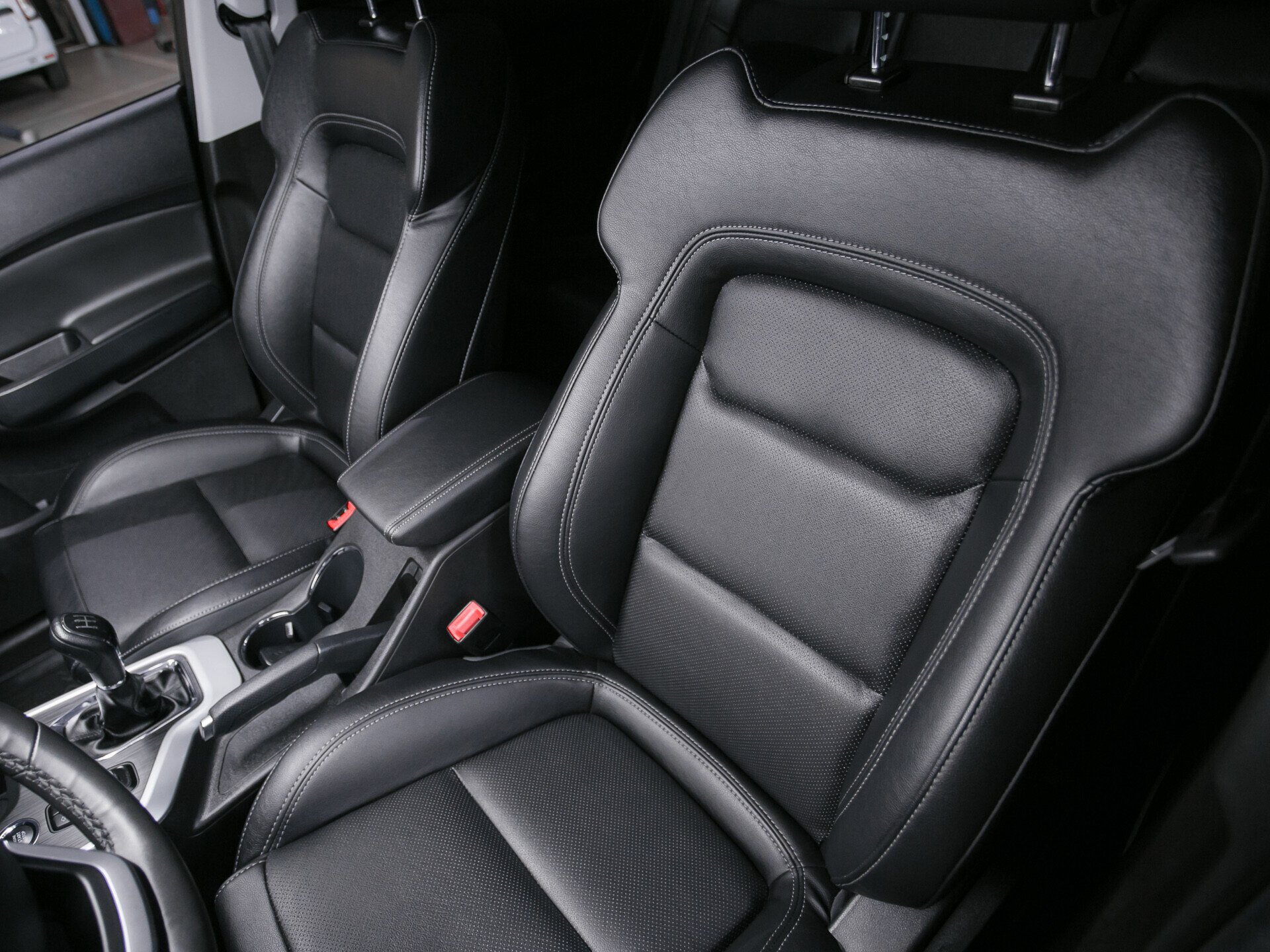 Chery Tiggo 4, I Рестайлинг 1.5 MT (113 л.с.)