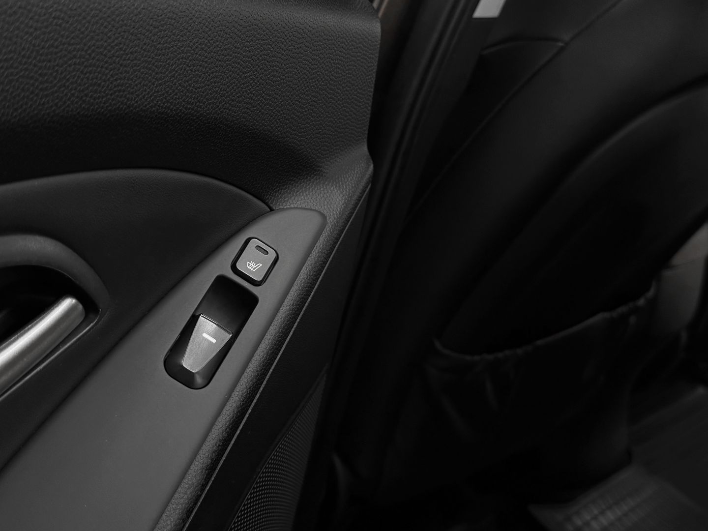 Hyundai ix35, I 2.0 AT (150 л.с.)