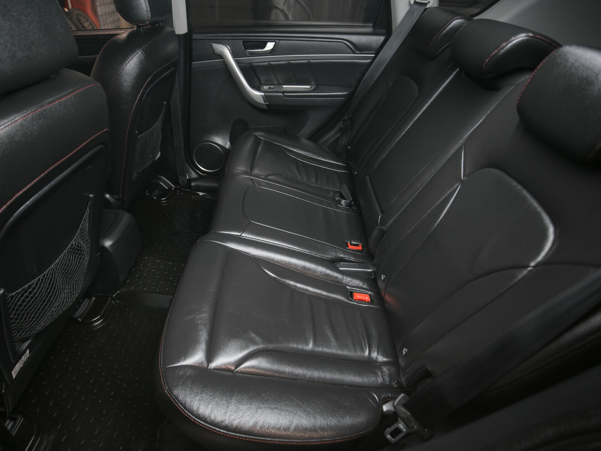 Haval H6, I 1.5 MT (143 л.с.)