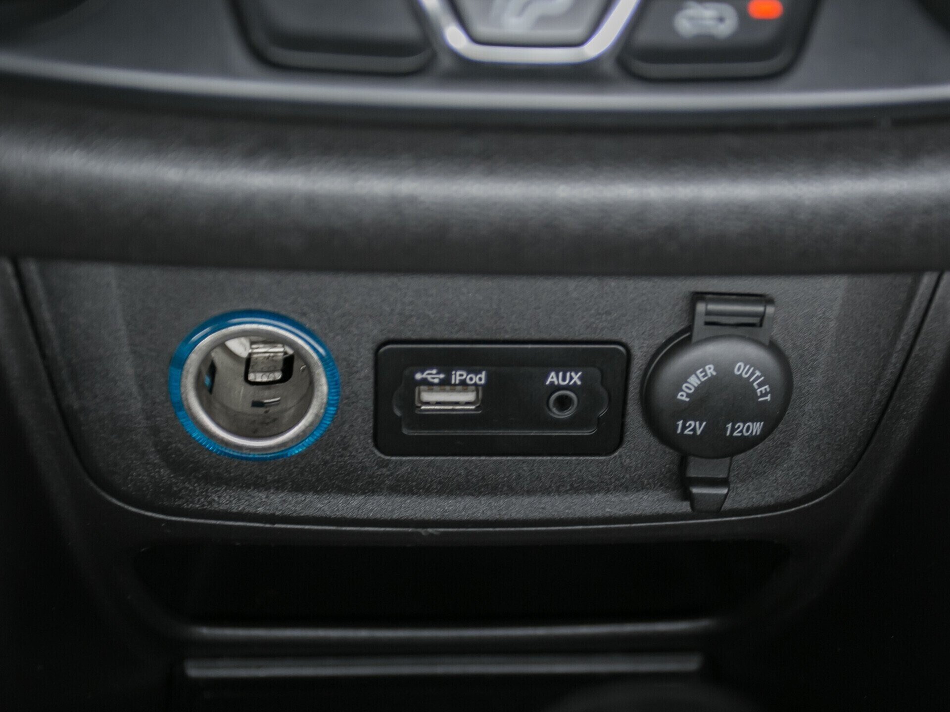 Chery Tiggo 5, I 2.0 CVT (139 л.с.)