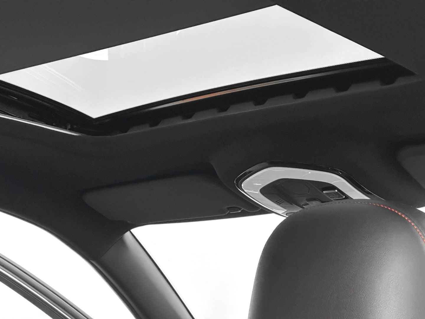 SWM G05 Pro 1.5 AMT (139 л.с.)