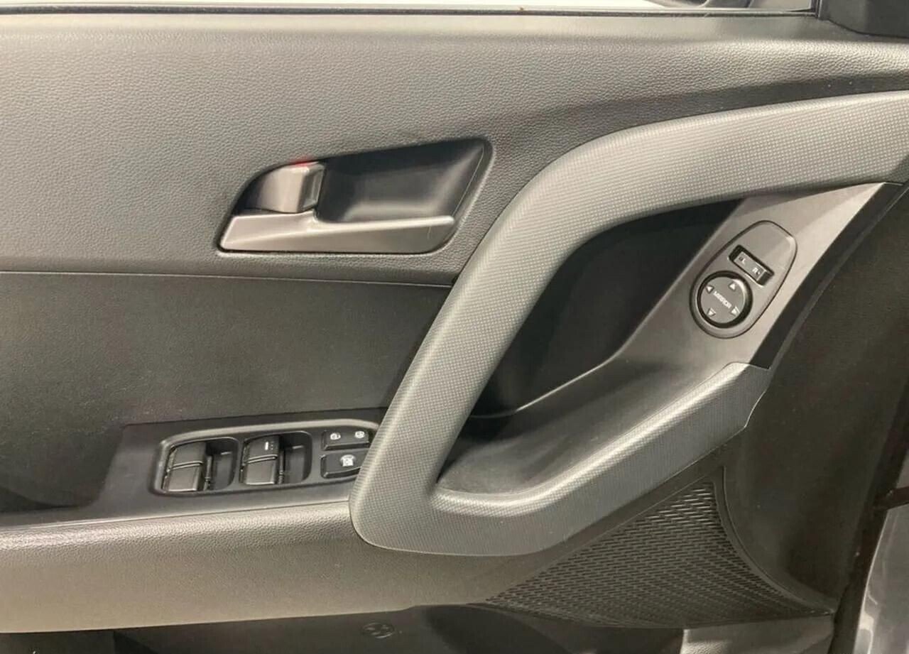 Hyundai Creta, I 2.0 AT (149 л.с.) 4WD