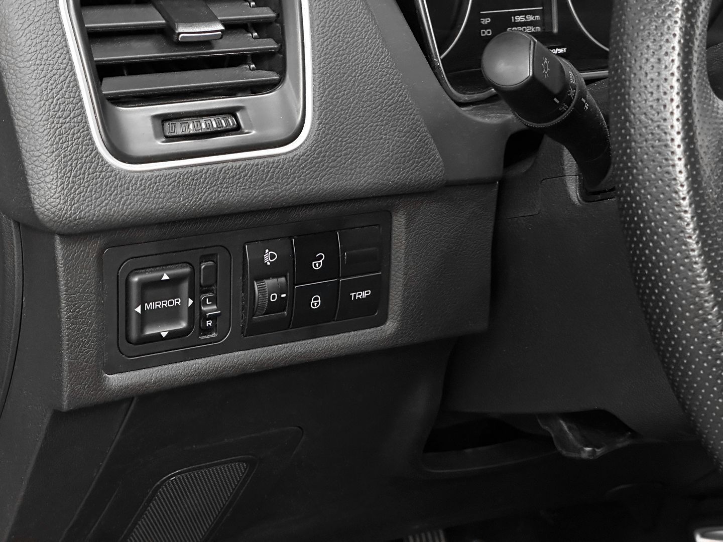 Geely Emgrand X7, I Рестайлинг 2 1.8 MT (131 л.с.)