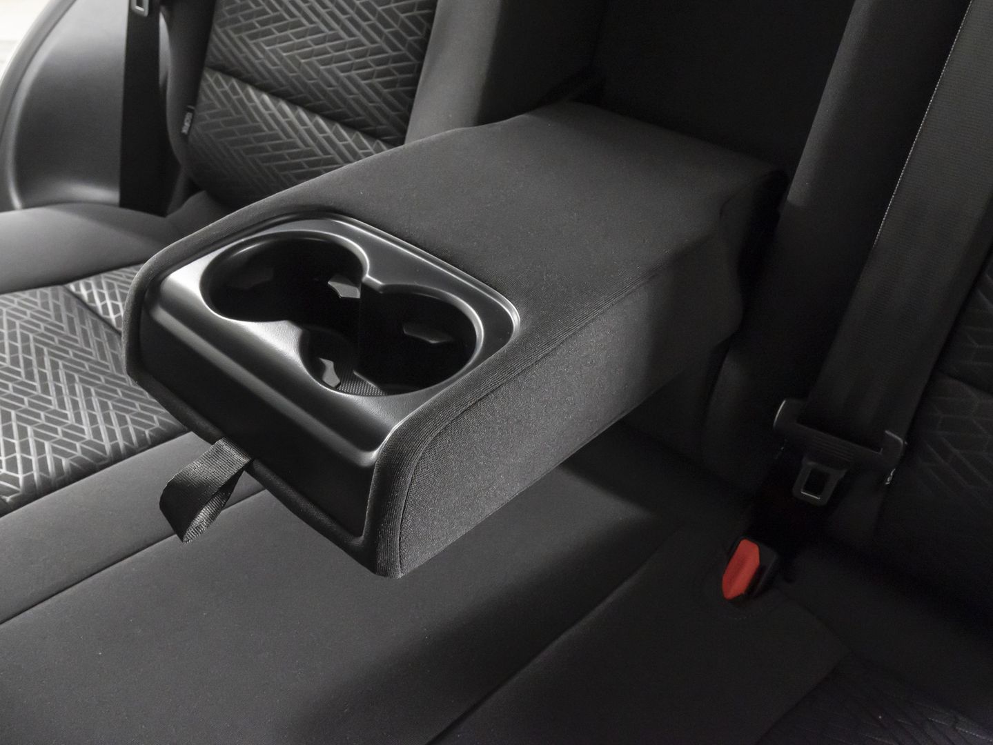 Haval Dargo 2.0 AMT (192 л.с.) 4WD