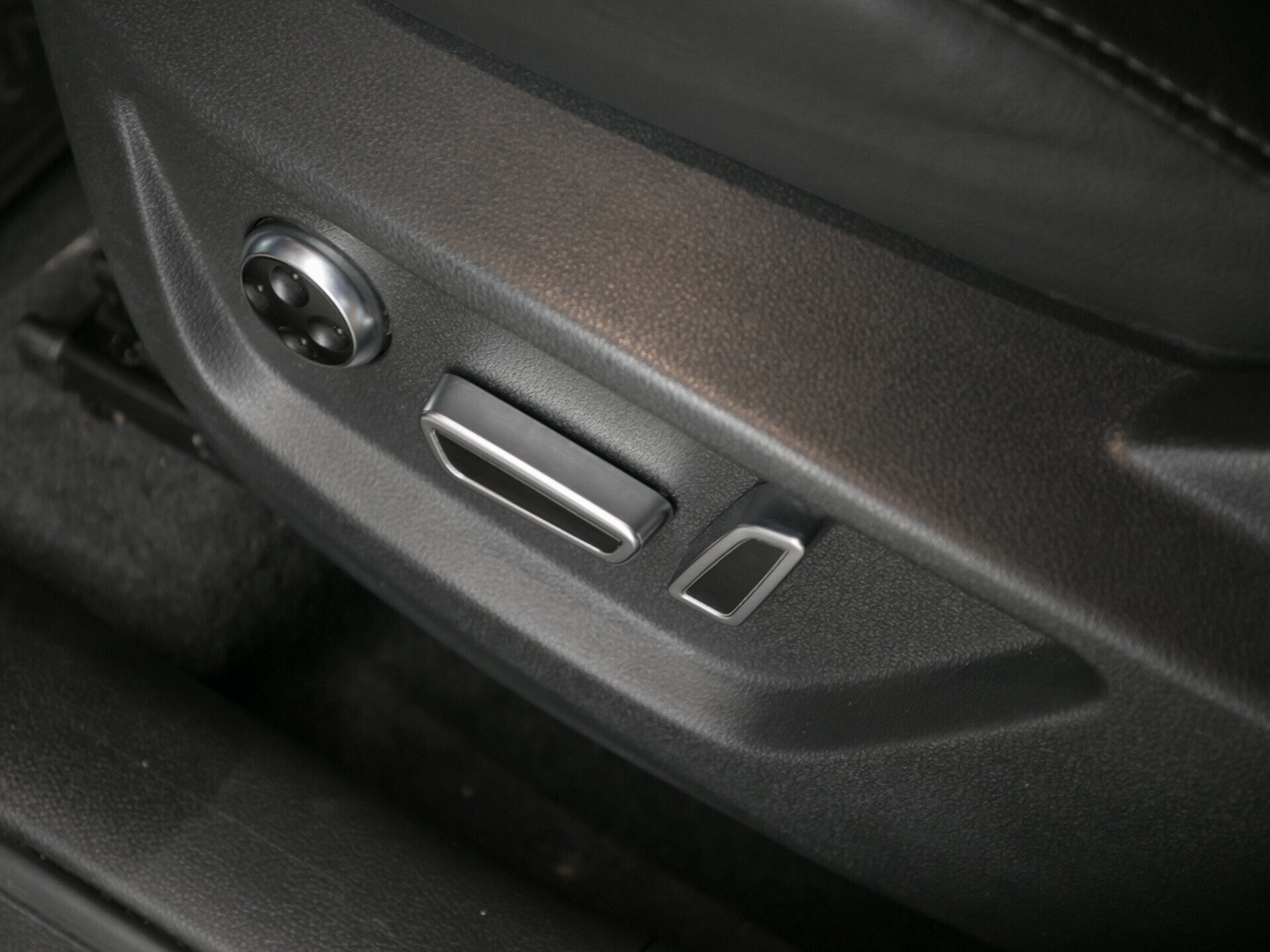 Chery Tiggo 7, I 2.0 CVT (122 л.с.)