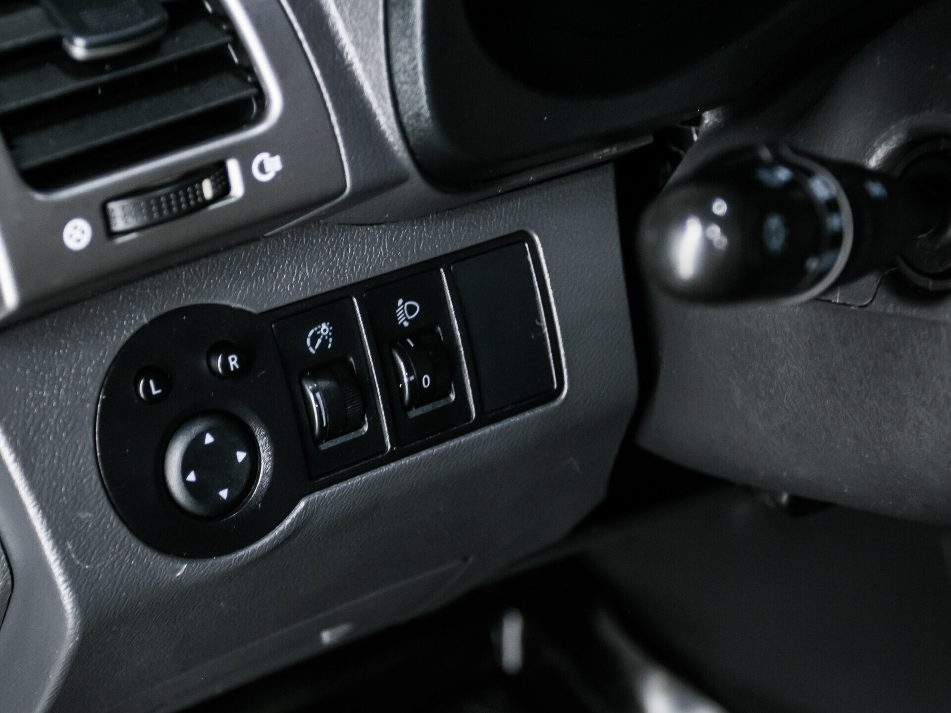 Chery Tiggo (T11), I Рестайлинг (FL) 1.9 AMT (132 л.с.)