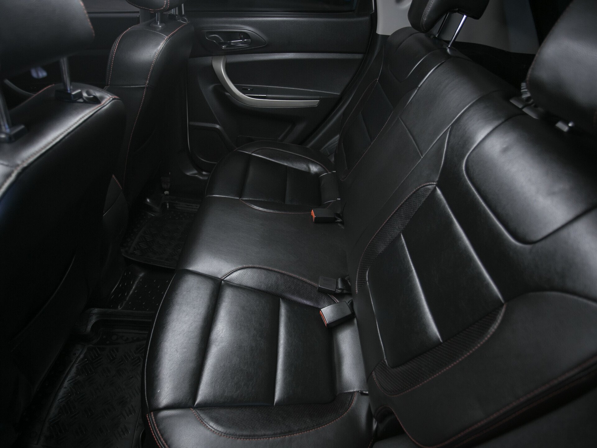 Changan CS35 1.6 AT (113 л.с.)