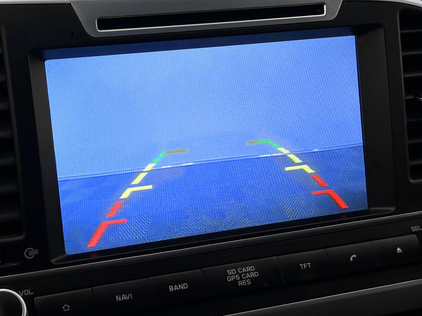 Hyundai Elantra, VI (AD) 1.6 AT (128 л.с.)