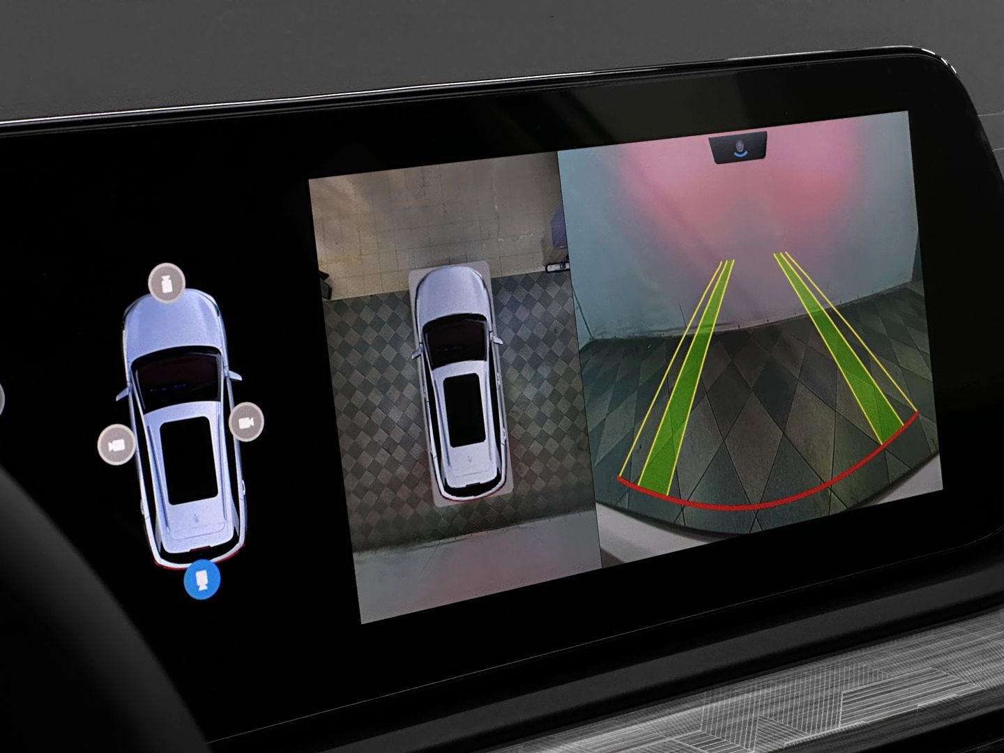 JAC JS6 1.5 AMT (174 л.с.)