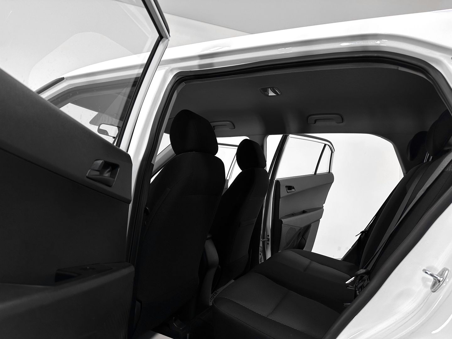 Hyundai Creta, I 1.6 AT (123 л.с.)