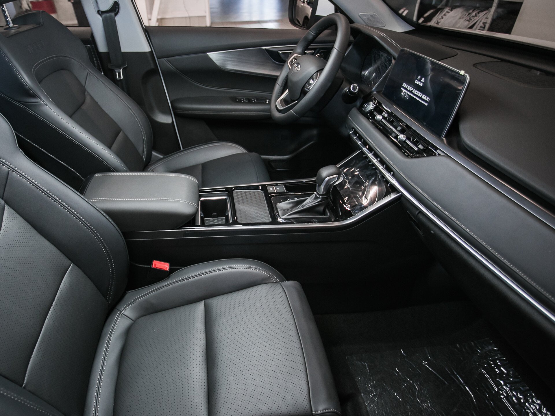 Chery Tiggo 4 Pro, I 1.5 CVT (113 л.с.)