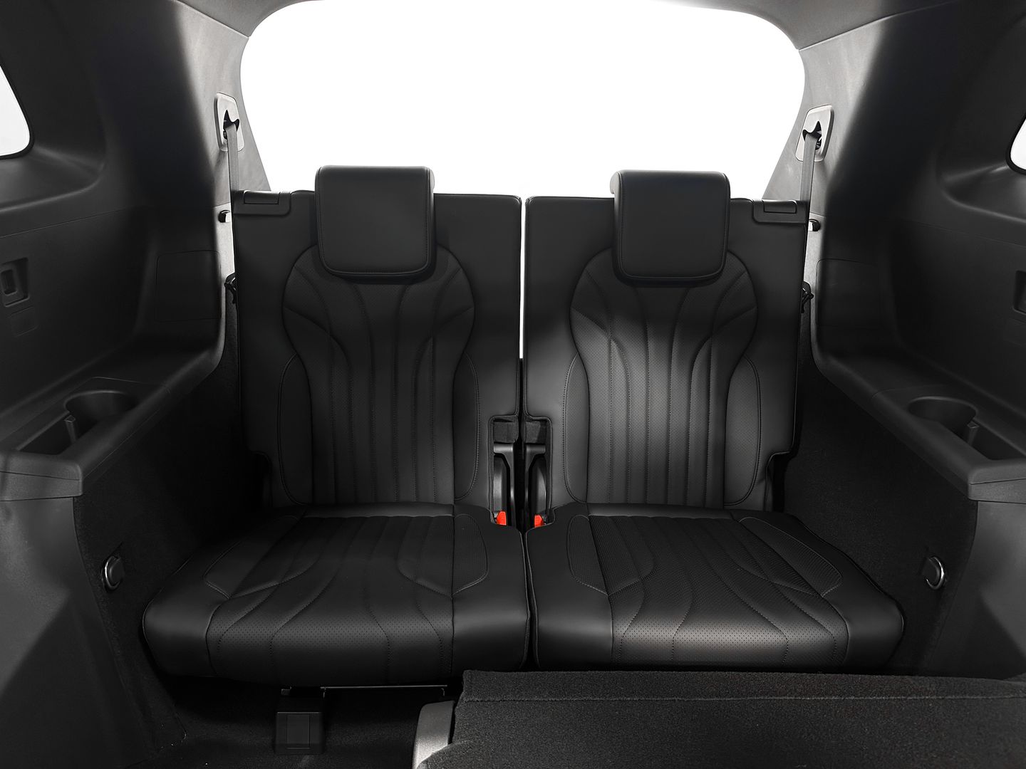 Chery Tiggo 9, I 2.0 AT (249 л.с.) 4WD