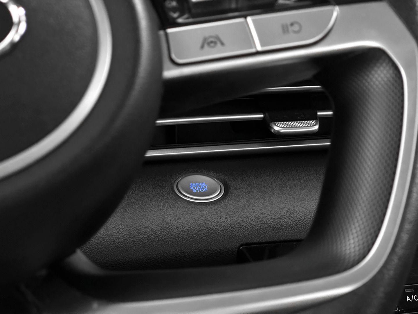 Hyundai Elantra, VII (CN7) 2.0 CVT (149 л.с.)