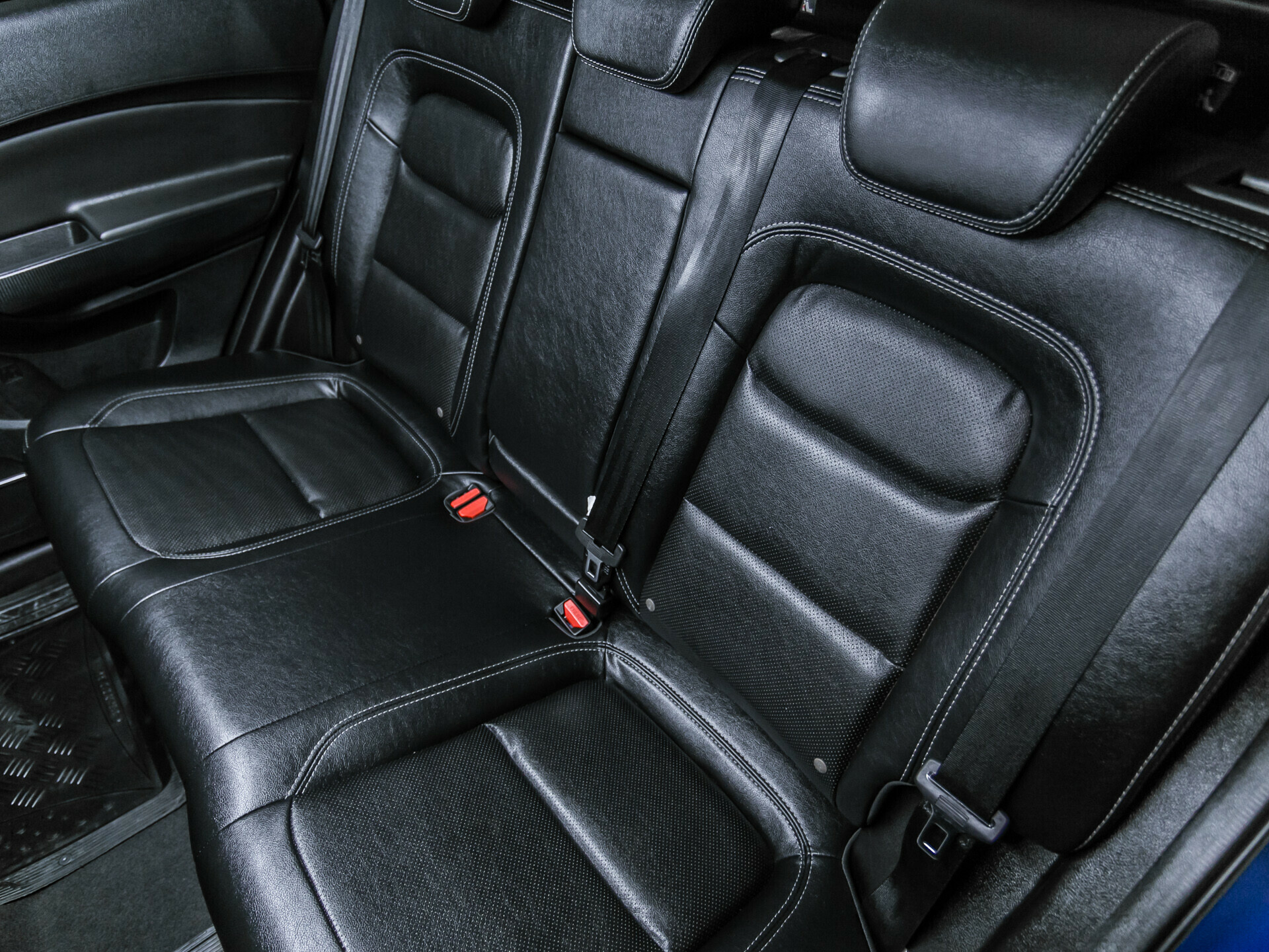 Chery Tiggo 4, I Рестайлинг 2.0 CVT (122 л.с.)