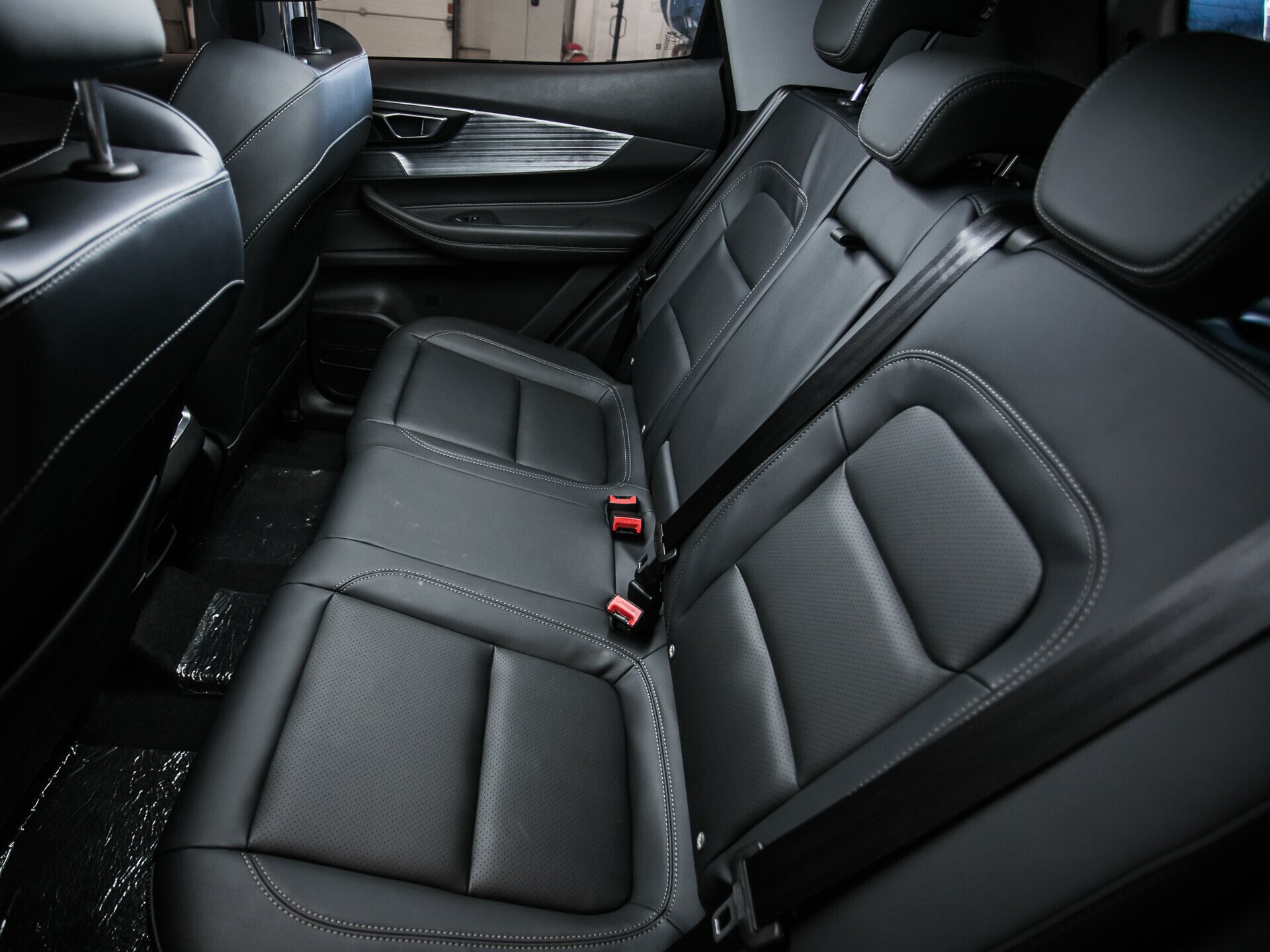 Chery Tiggo 4 Pro, I 1.5 CVT (113 л.с.)