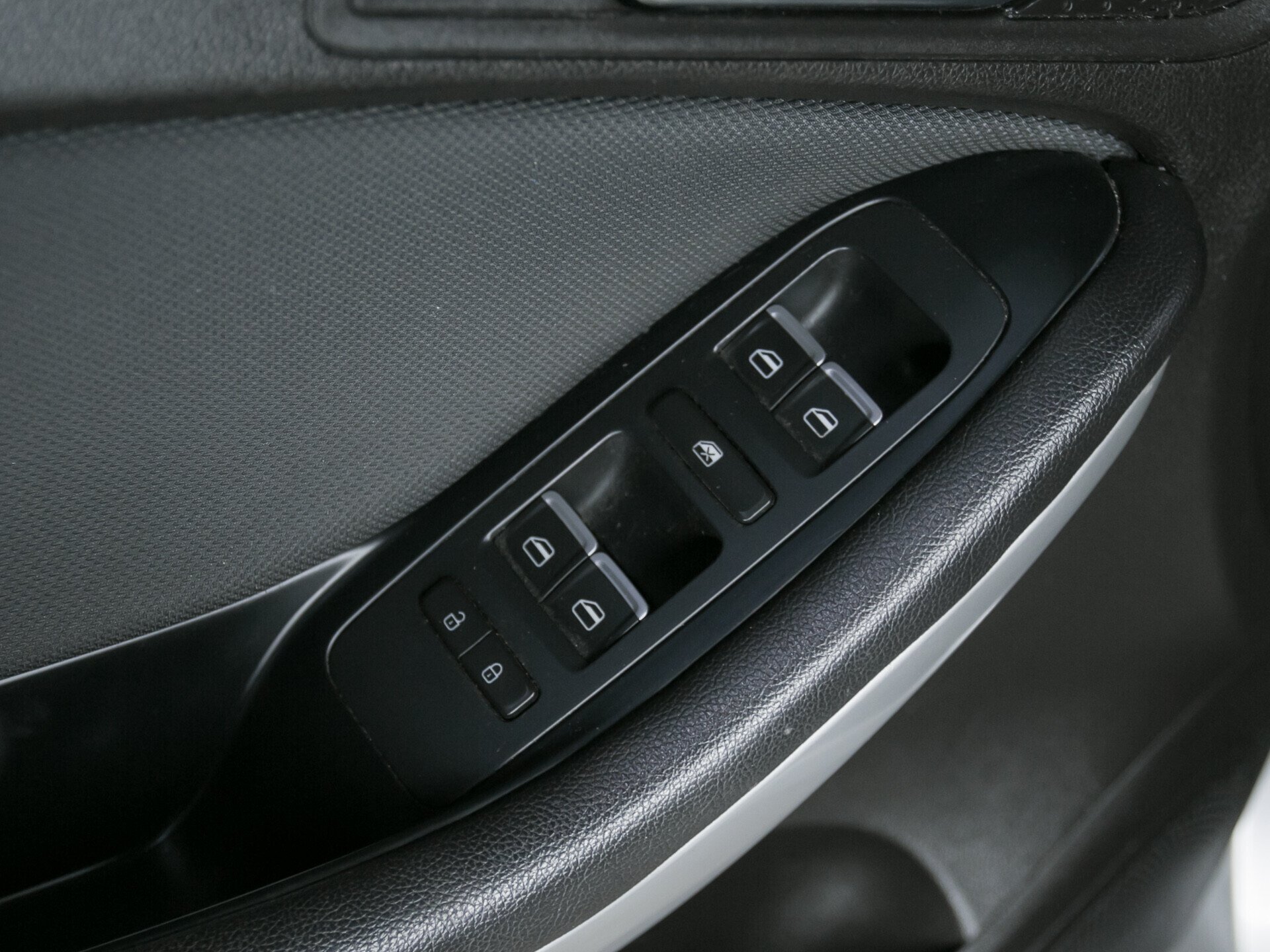 Chery Tiggo 7, I 2.0 CVT (122 л.с.)