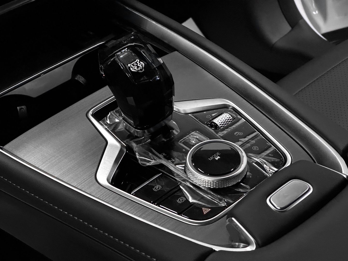 Chery Tiggo 7 Pro Max, I Рестайлинг 1.6 AMT (150 л.с.) 4WD