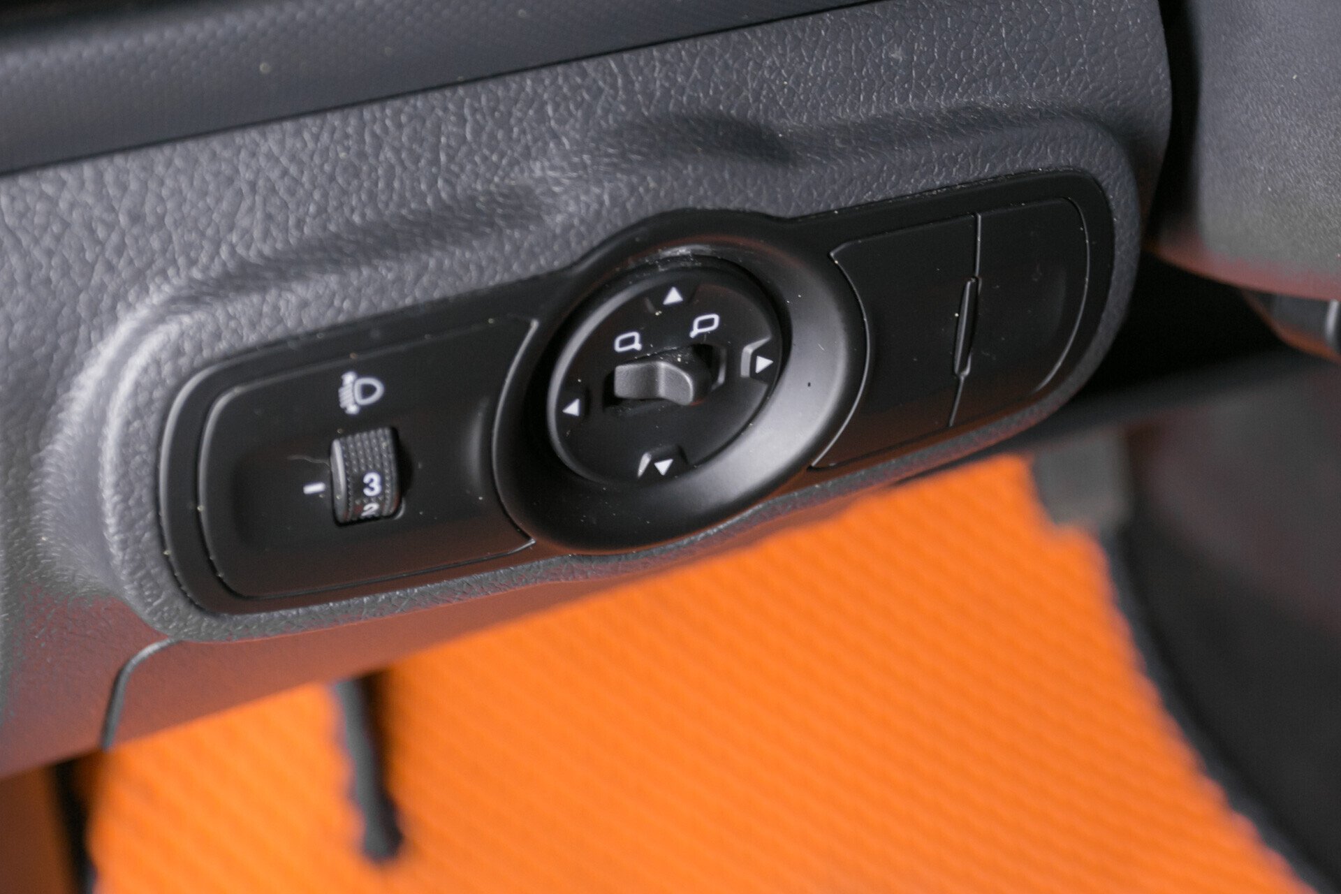 Chery Tiggo 3, I 1.6 CVT (126 л.с.)