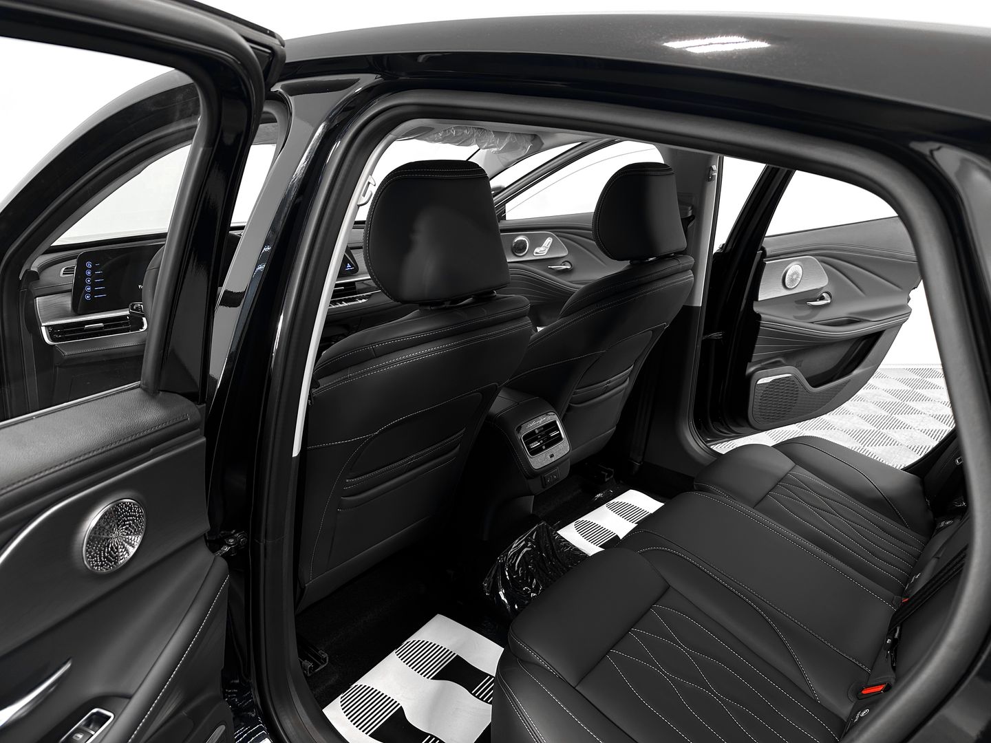 Chery Arrizo 8 1.6 AMT (150 л.с.)