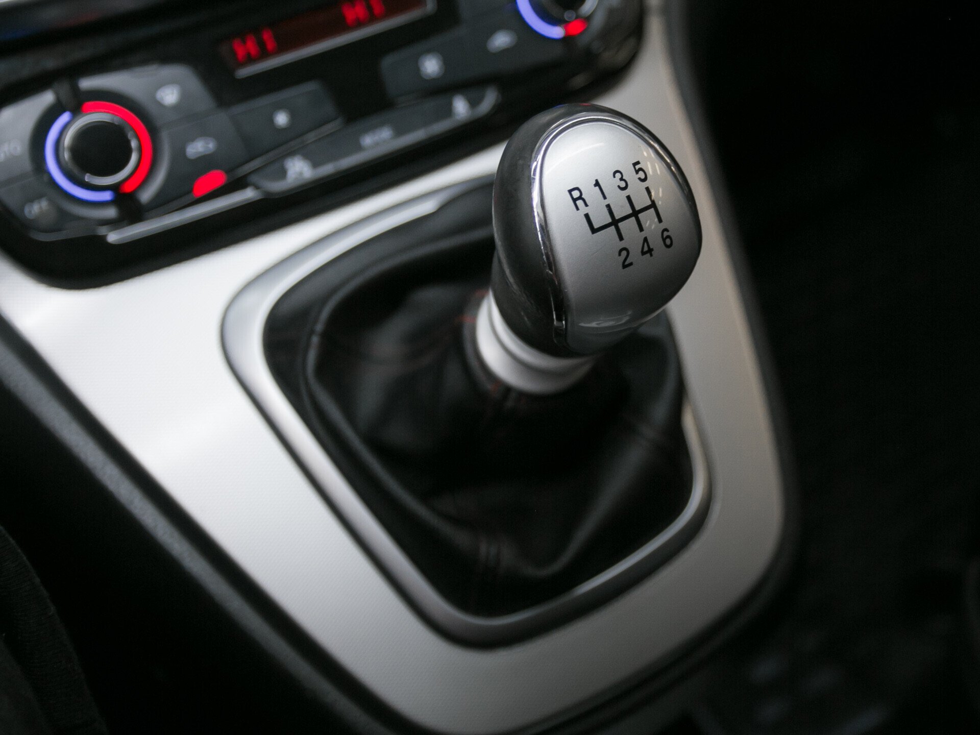 Haval H6, I 1.5 MT (143 л.с.) 4WD