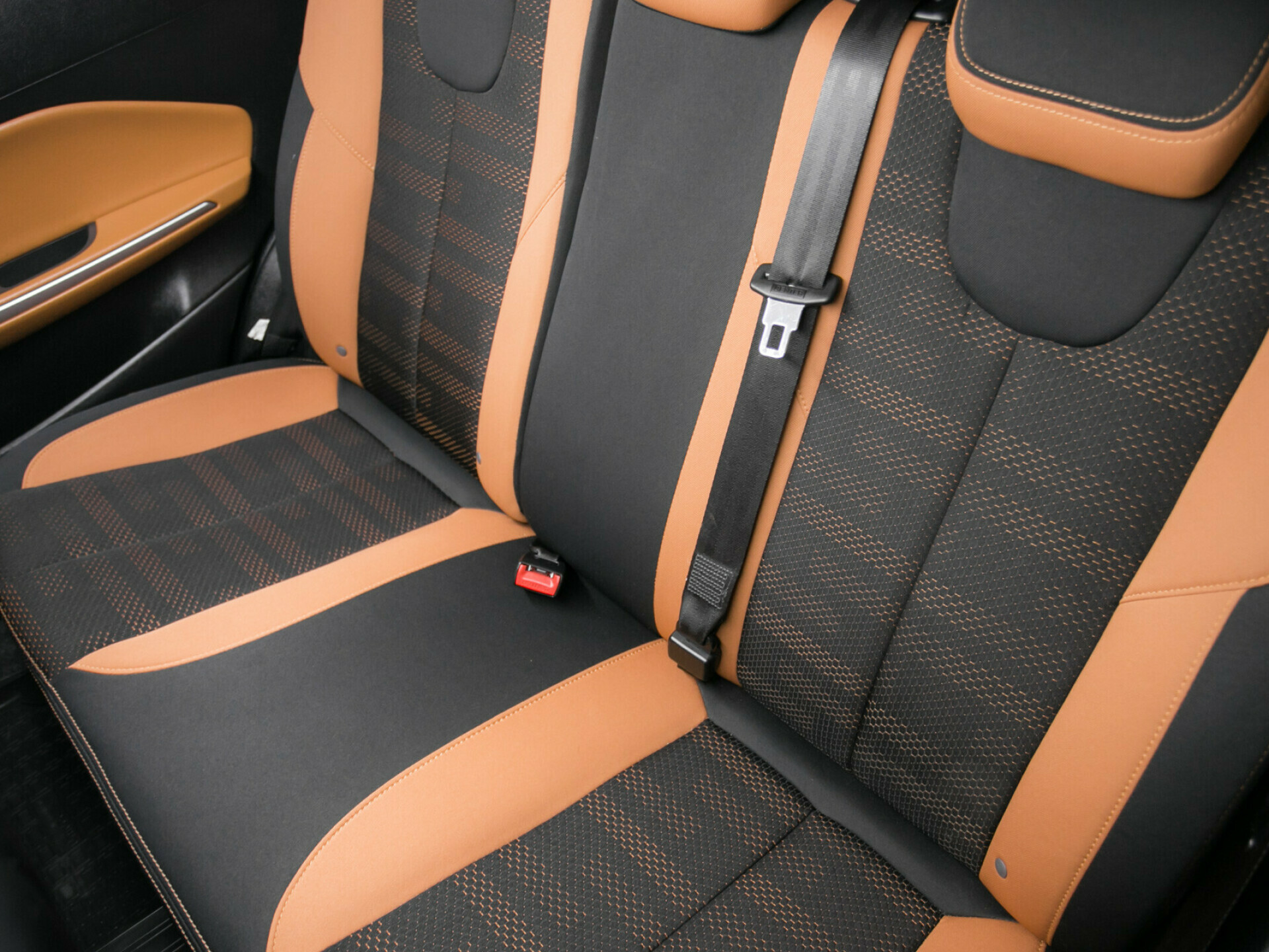 Chery Tiggo 2, I 1.5 AT (106 л.с.)