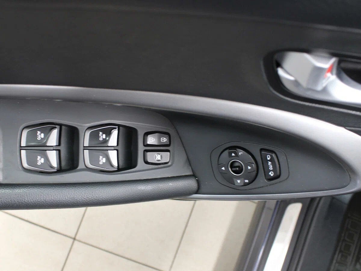 Hyundai Santa Fe, III 2.2d AT (197 л.с.) 4WD