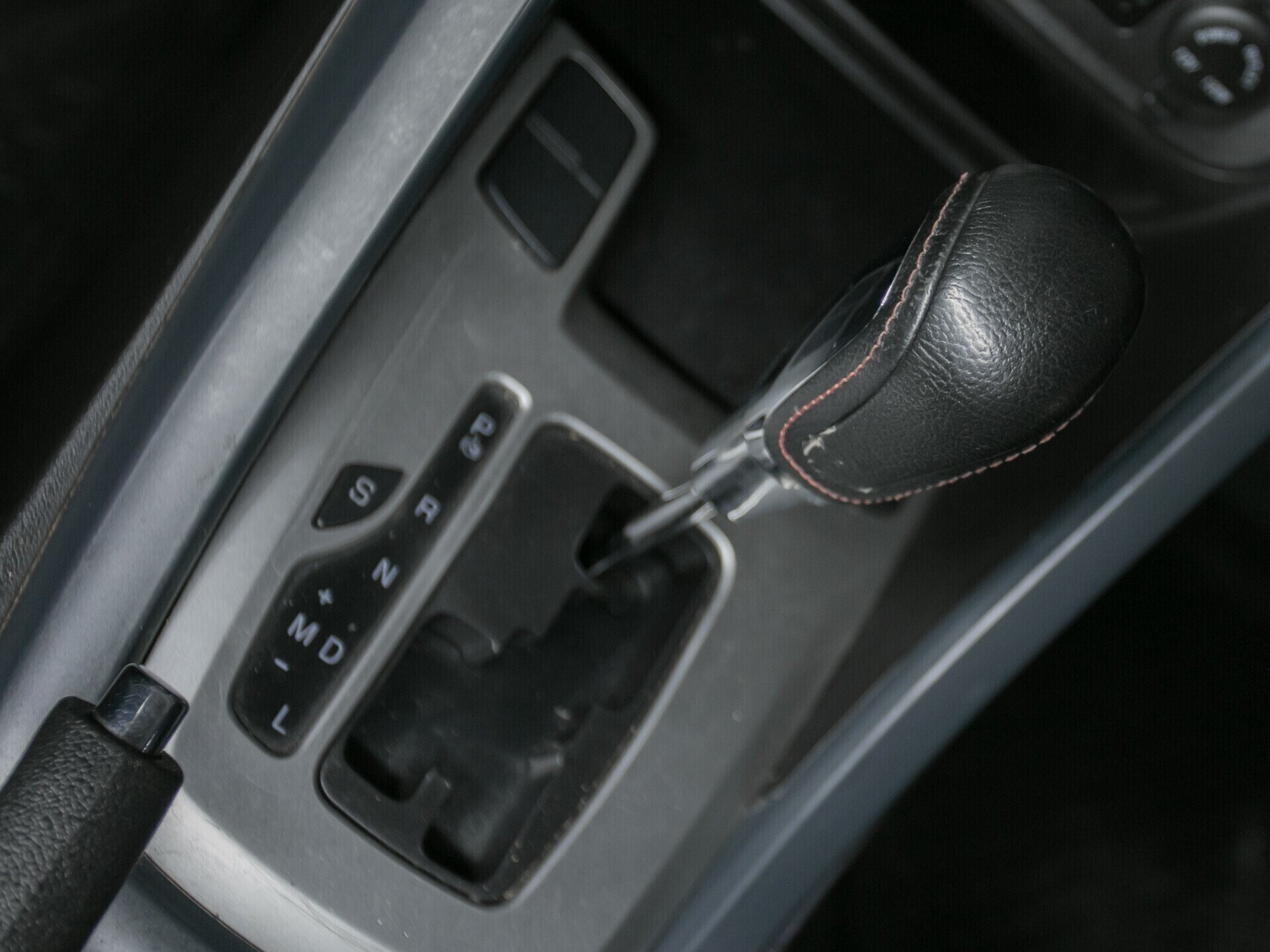 Chery Tiggo 5, I 2.0 CVT (139 л.с.)