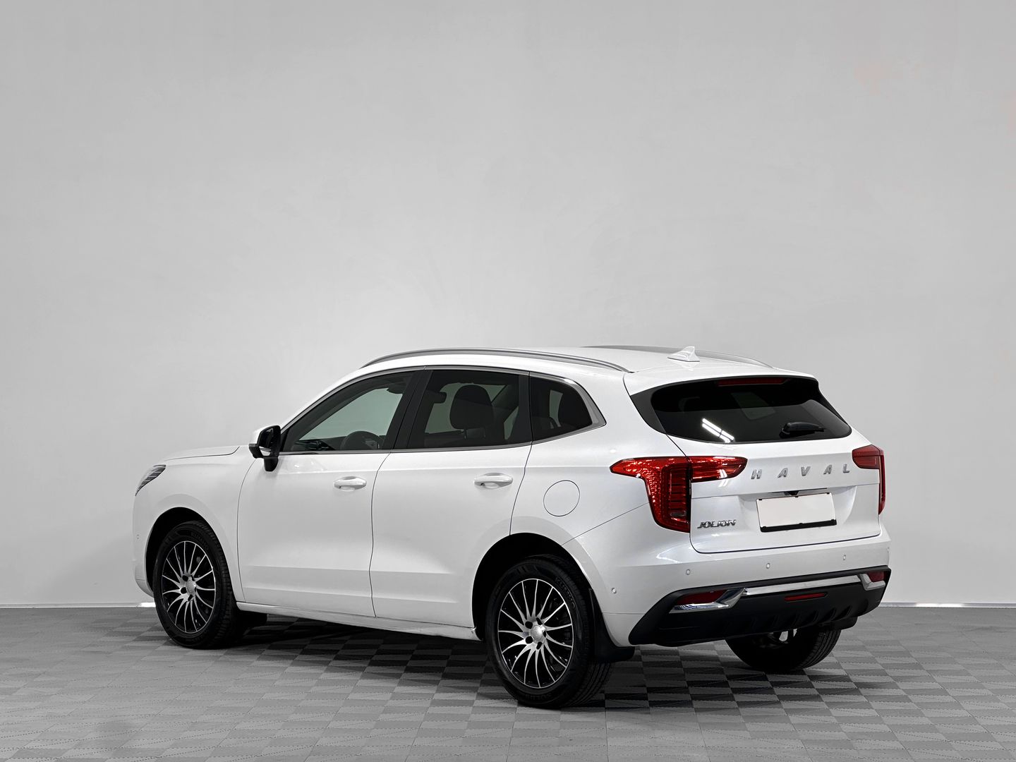 Haval Jolion, I 1.5 AMT (143 л.с.)