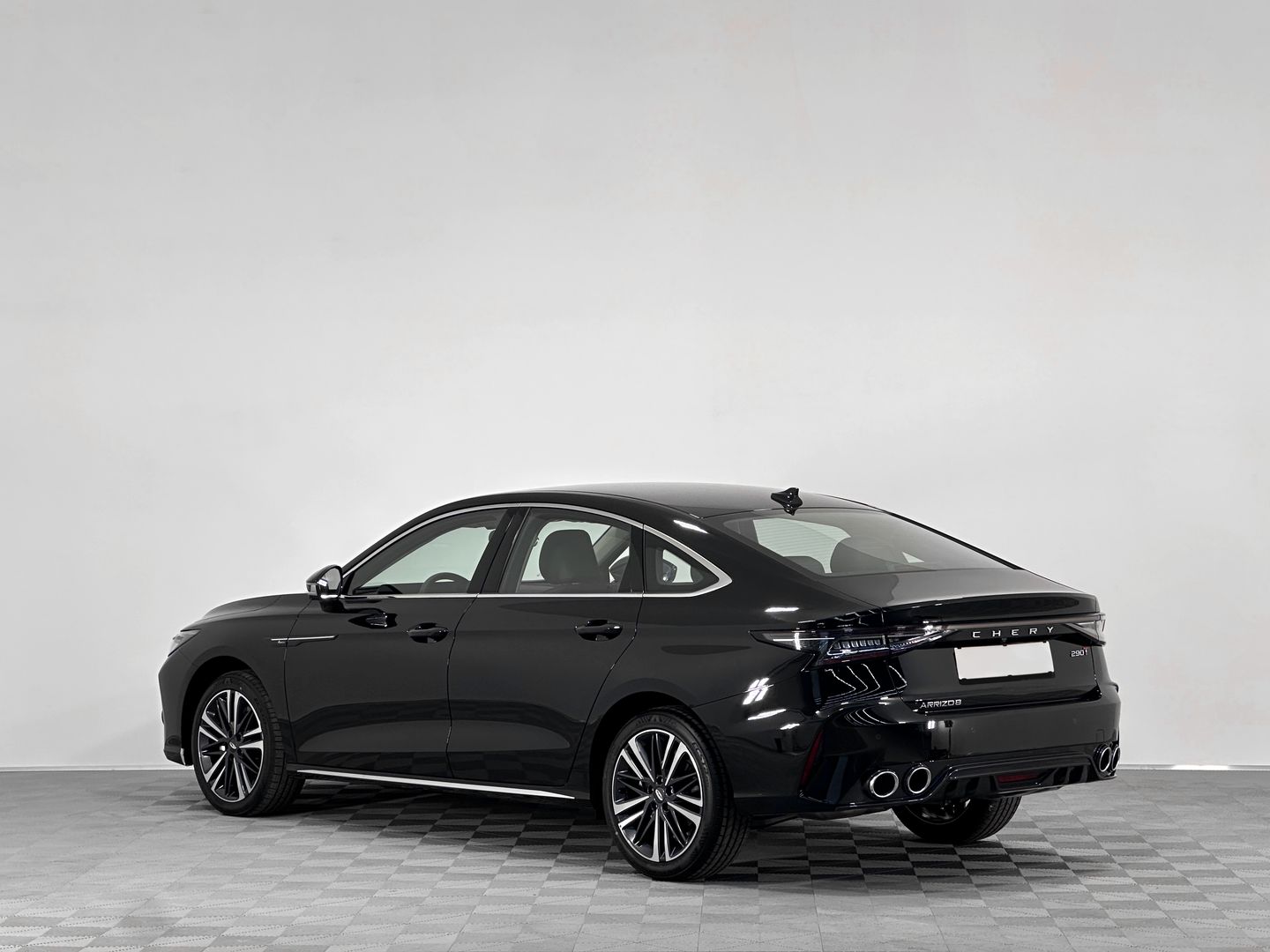 Chery Arrizo 8 1.6 AMT (150 л.с.)