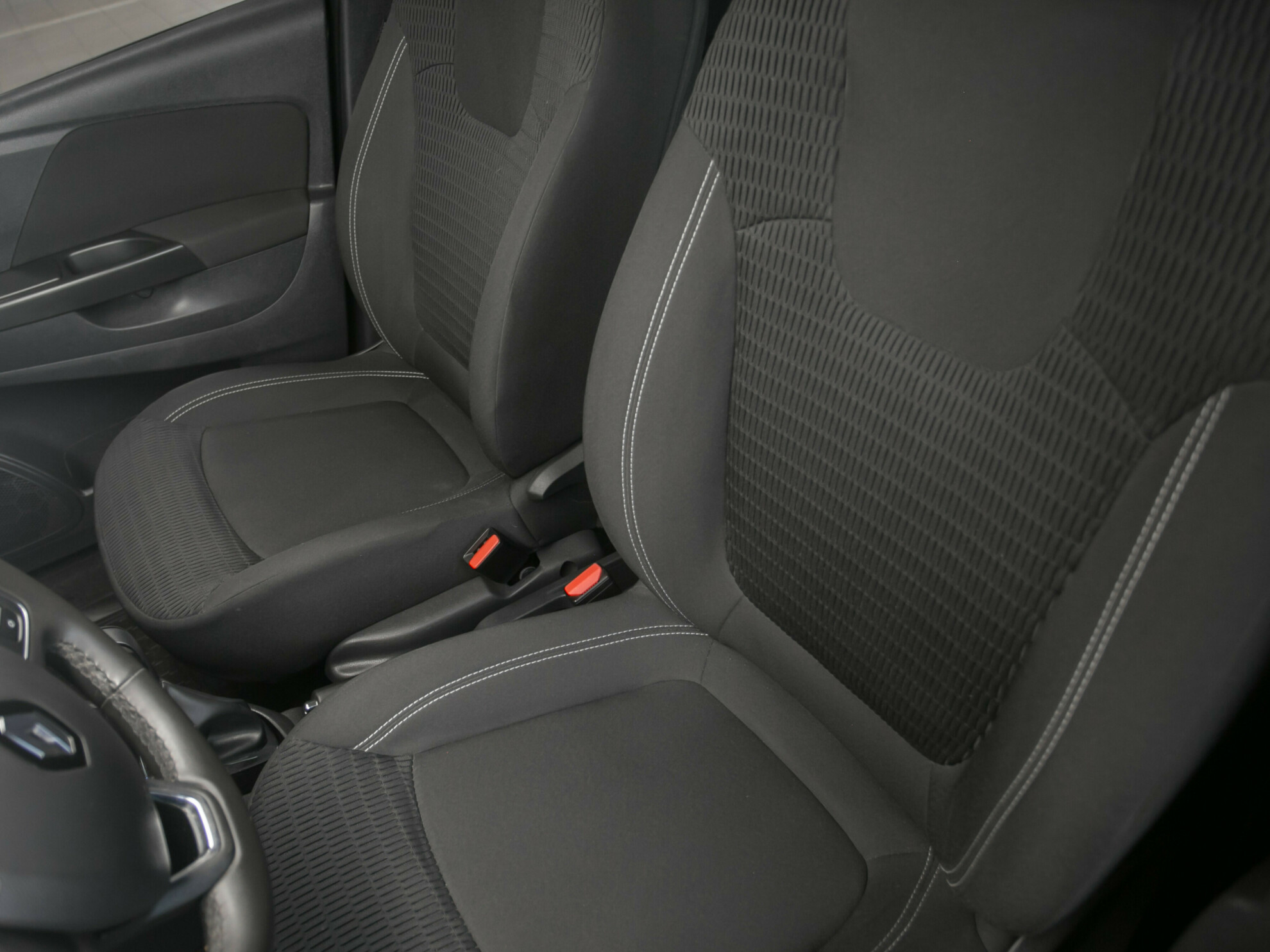 Renault Kaptur, I 1.6 CVT (114 л.с.)