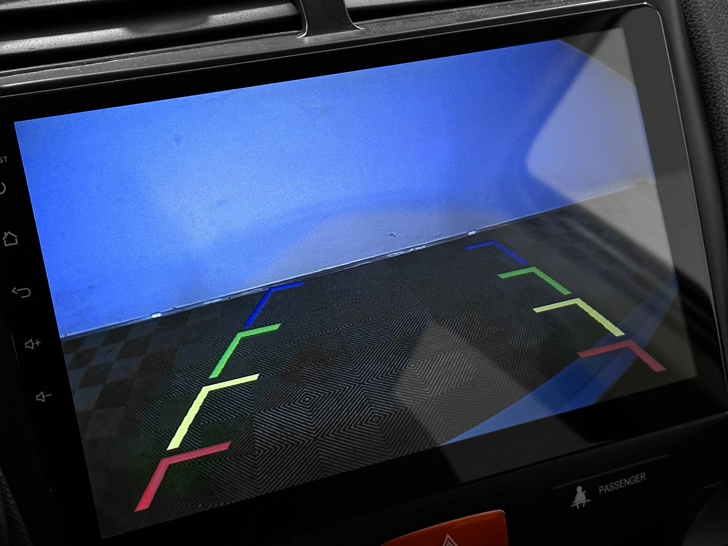 Mitsubishi ASX, I 1.8 CVT (140 л.с.)