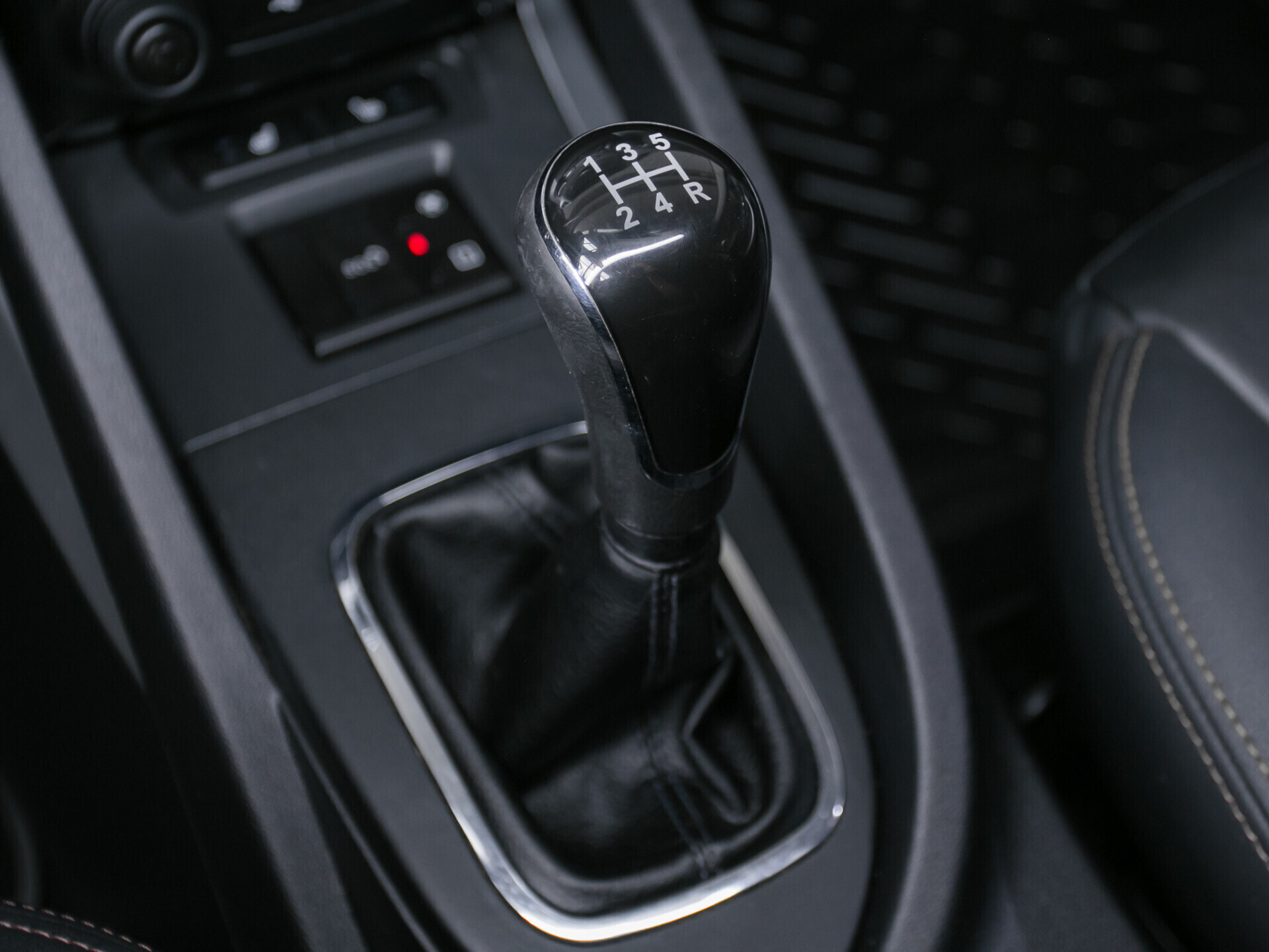 Changan CS35 1.6 MT (113 л.с.)