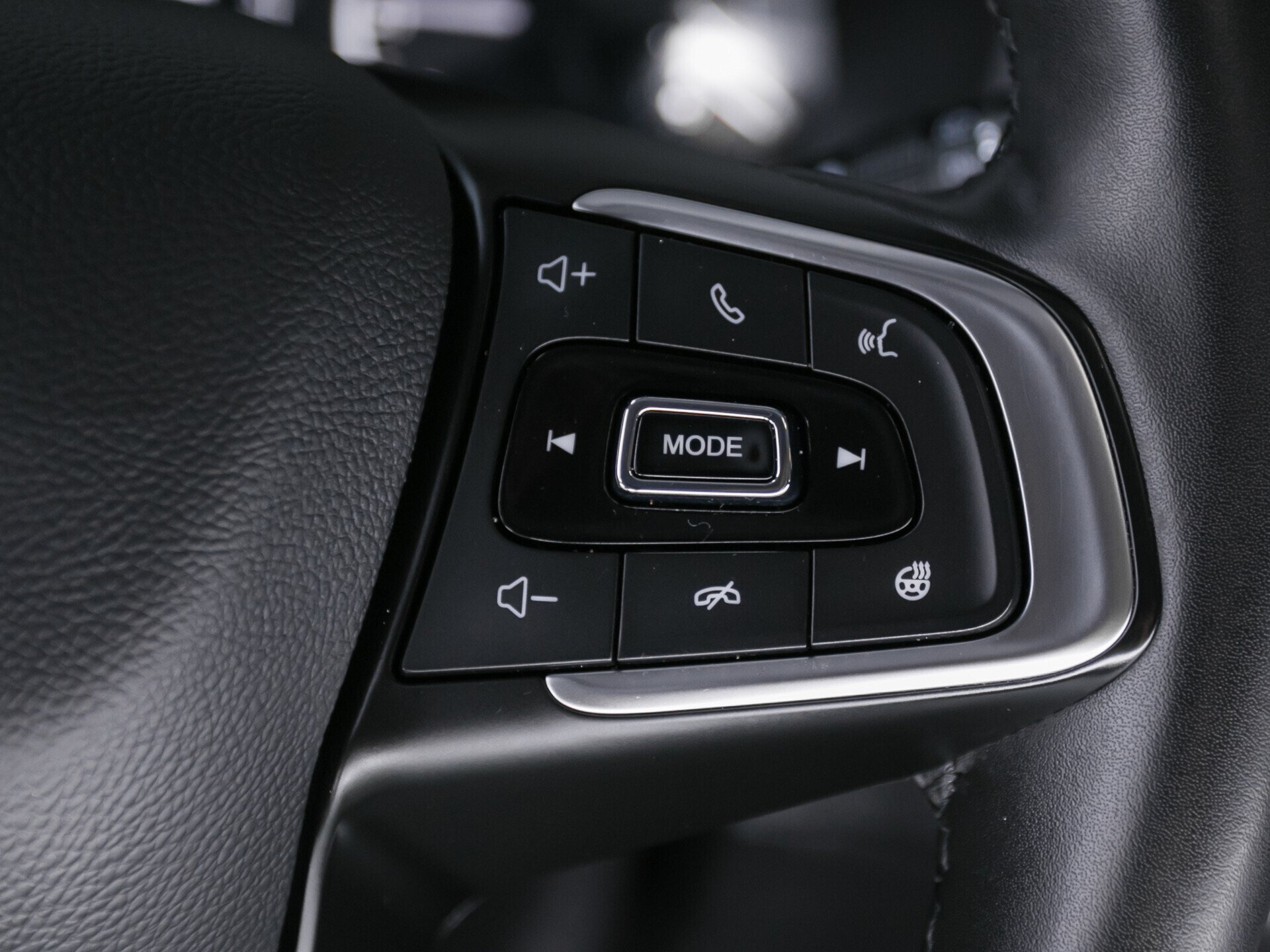 Chery Tiggo 4, I Рестайлинг 1.5 MT (113 л.с.)