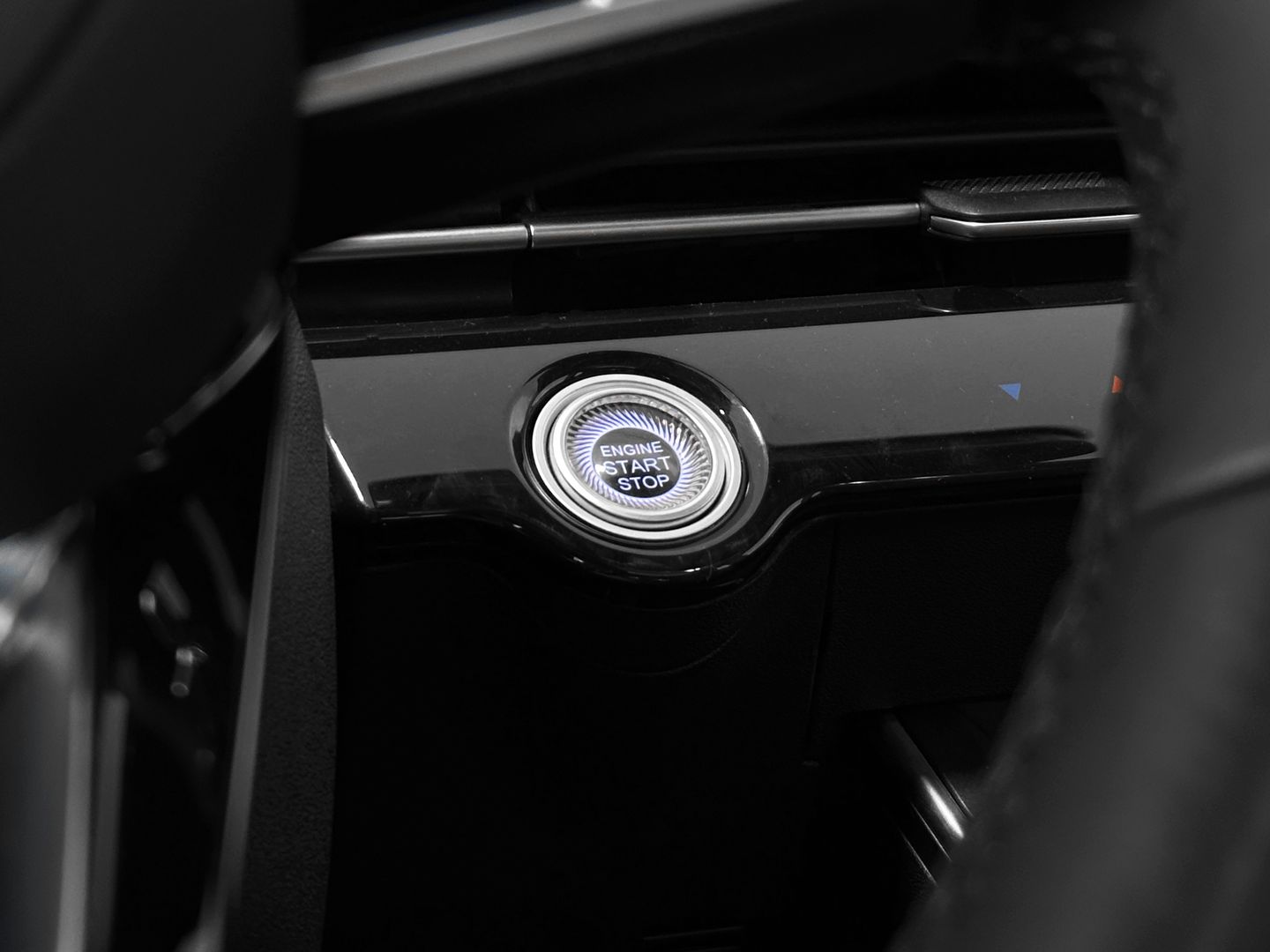 Omoda C5, I 1.5 CVT (147 л.с.)