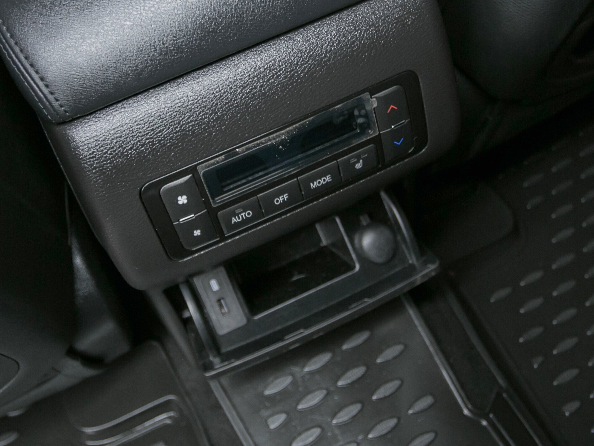 Haval H9, I Рестайлинг 2.0d AT (190 л.с.) 4WD