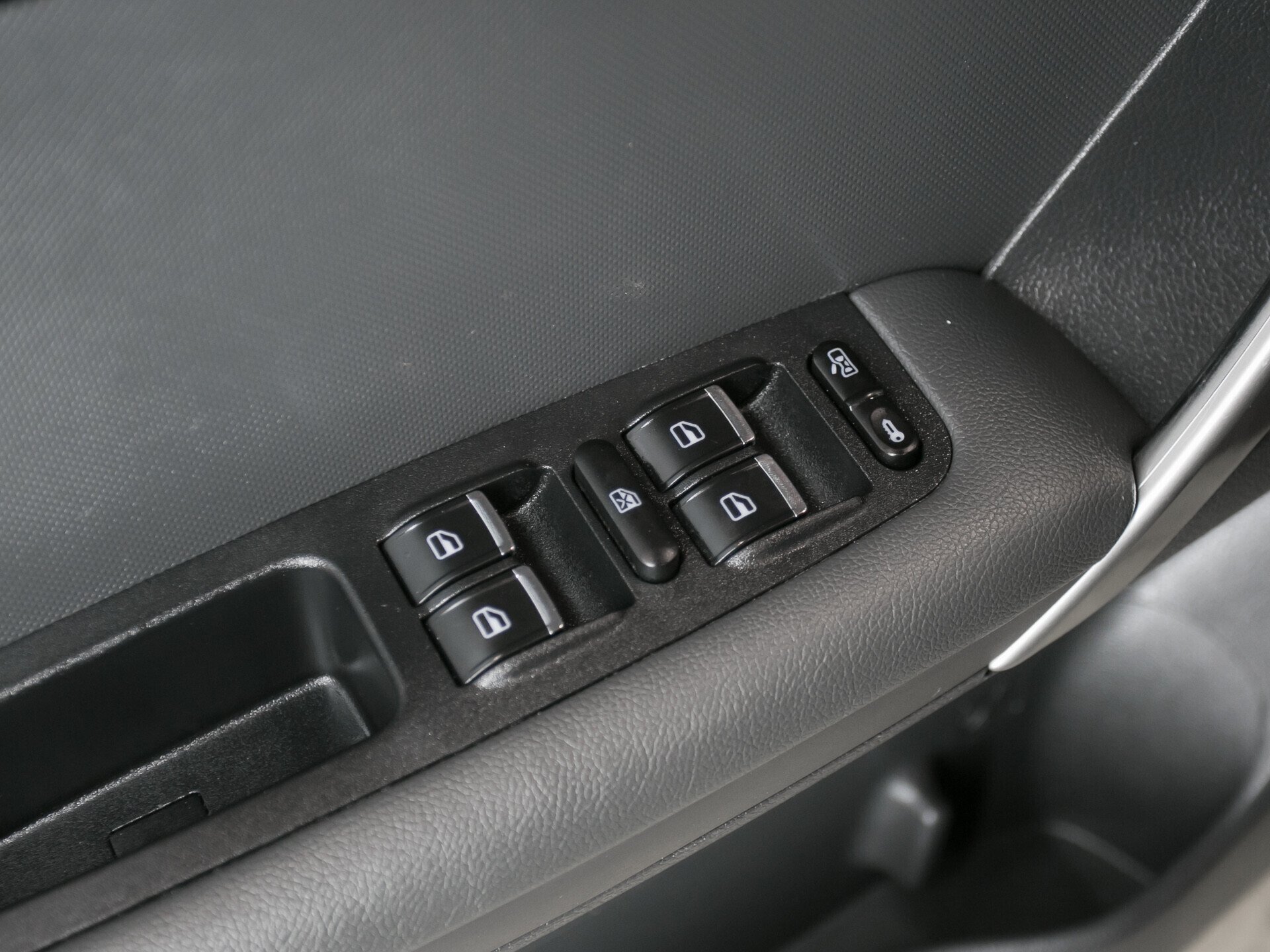 Chery Tiggo 3, I 1.6 CVT (126 л.с.)