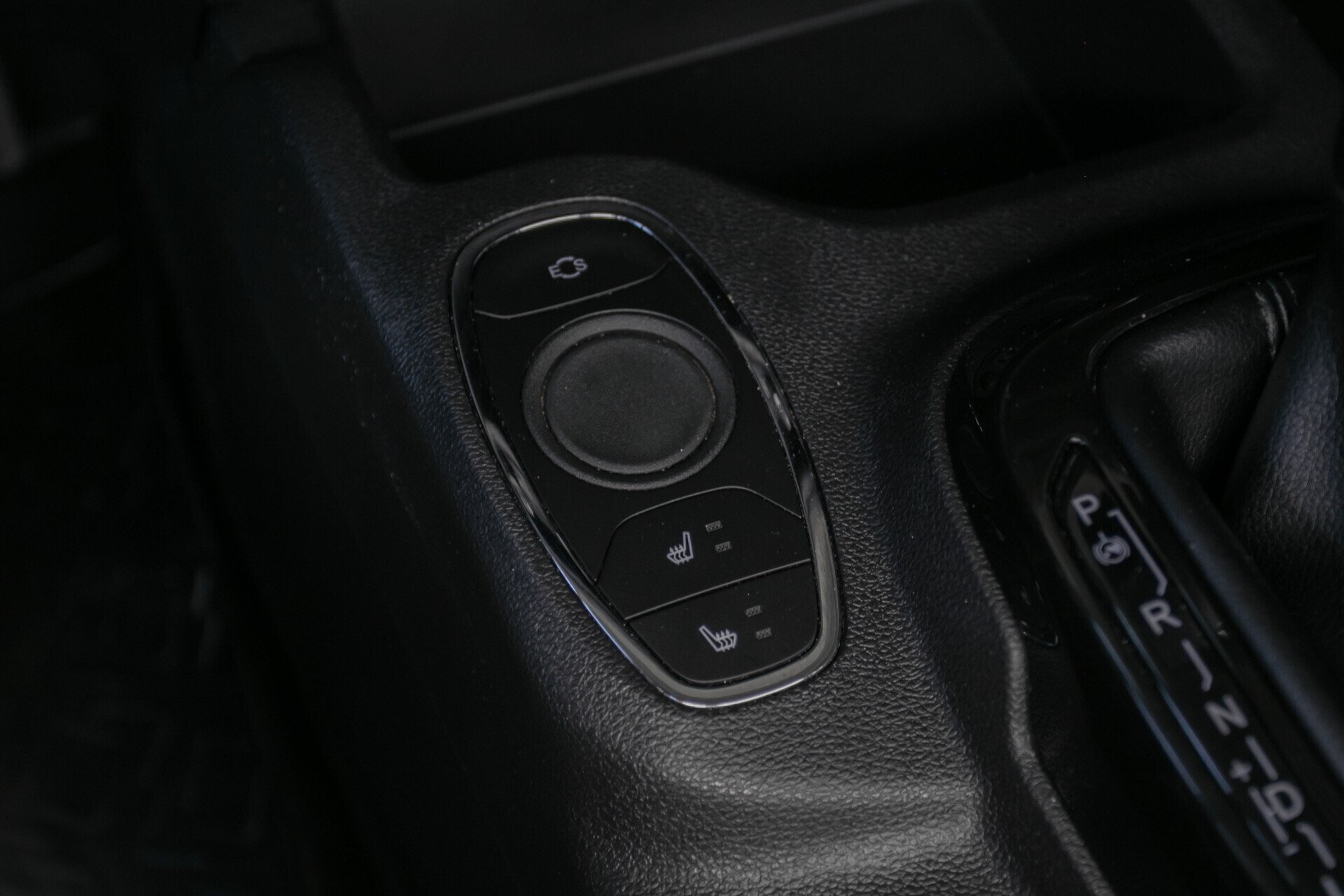 Chery Tiggo 4, I 2.0 CVT (122 л.с.)