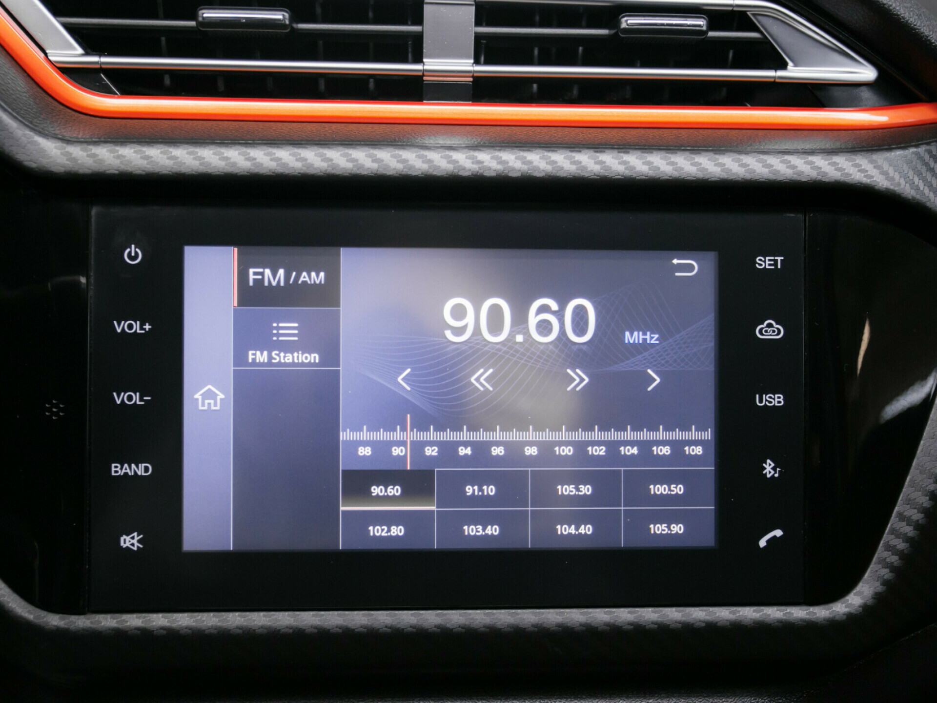 Chery Tiggo 2, I 1.5 AT (106 л.с.)