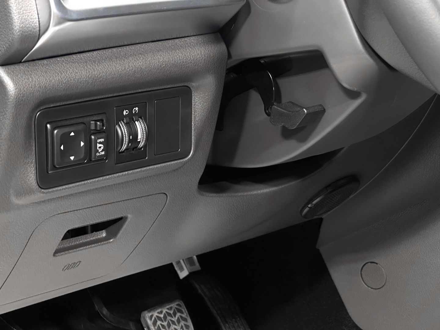 JAC T8 2.0 MT (190 л.с.) 4WD