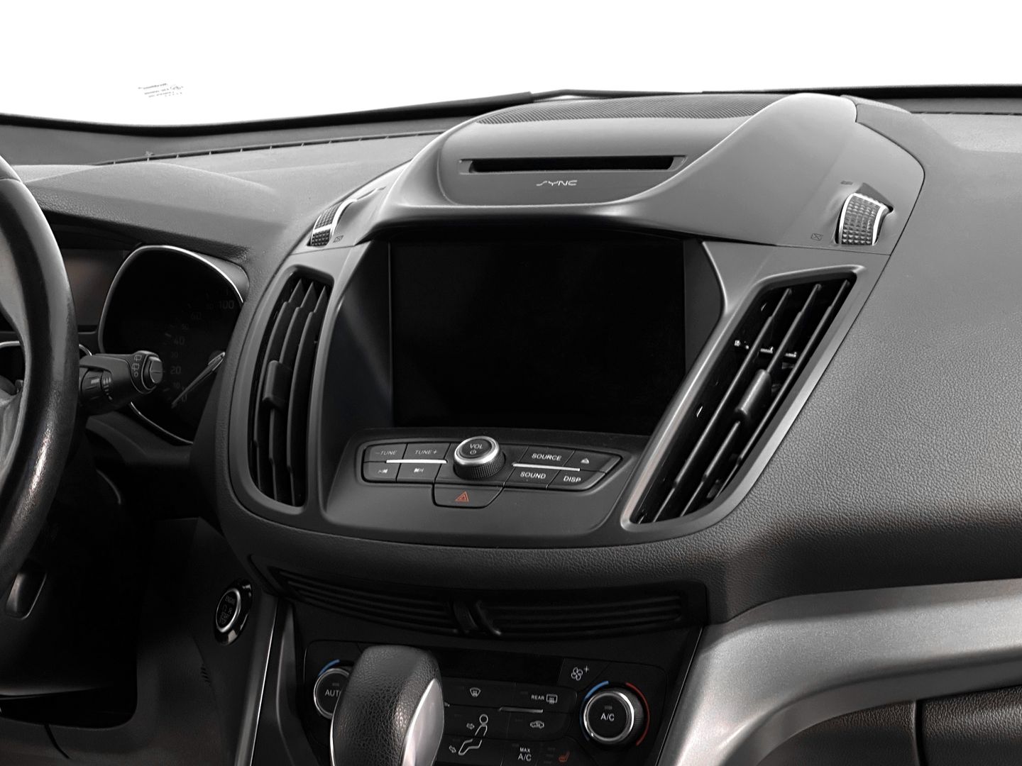 Ford Kuga, II Рестайлинг 1.5 AT (150 л.с.) 4WD