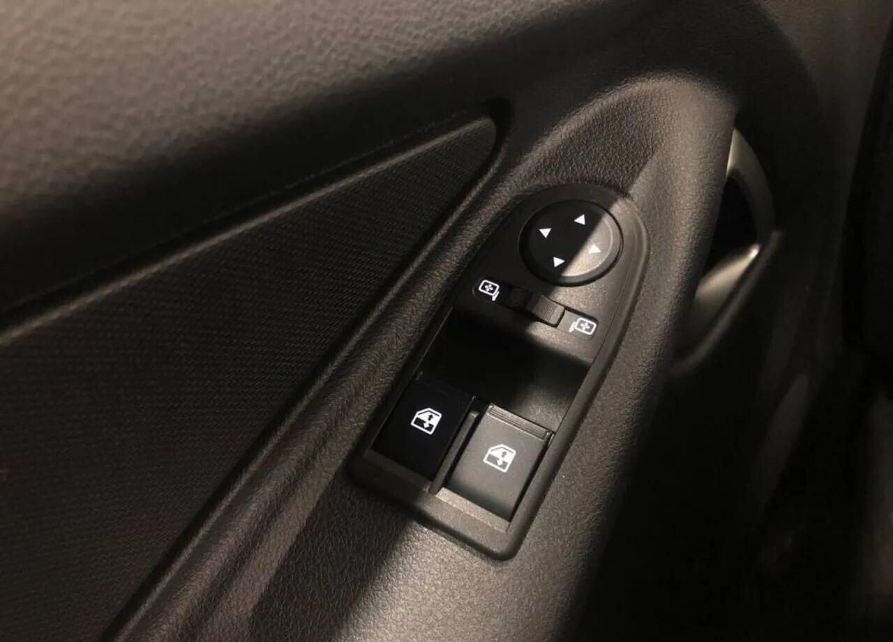 LADA (ВАЗ) Granta, I Рестайлинг 1.6 MT (106 л.с.)